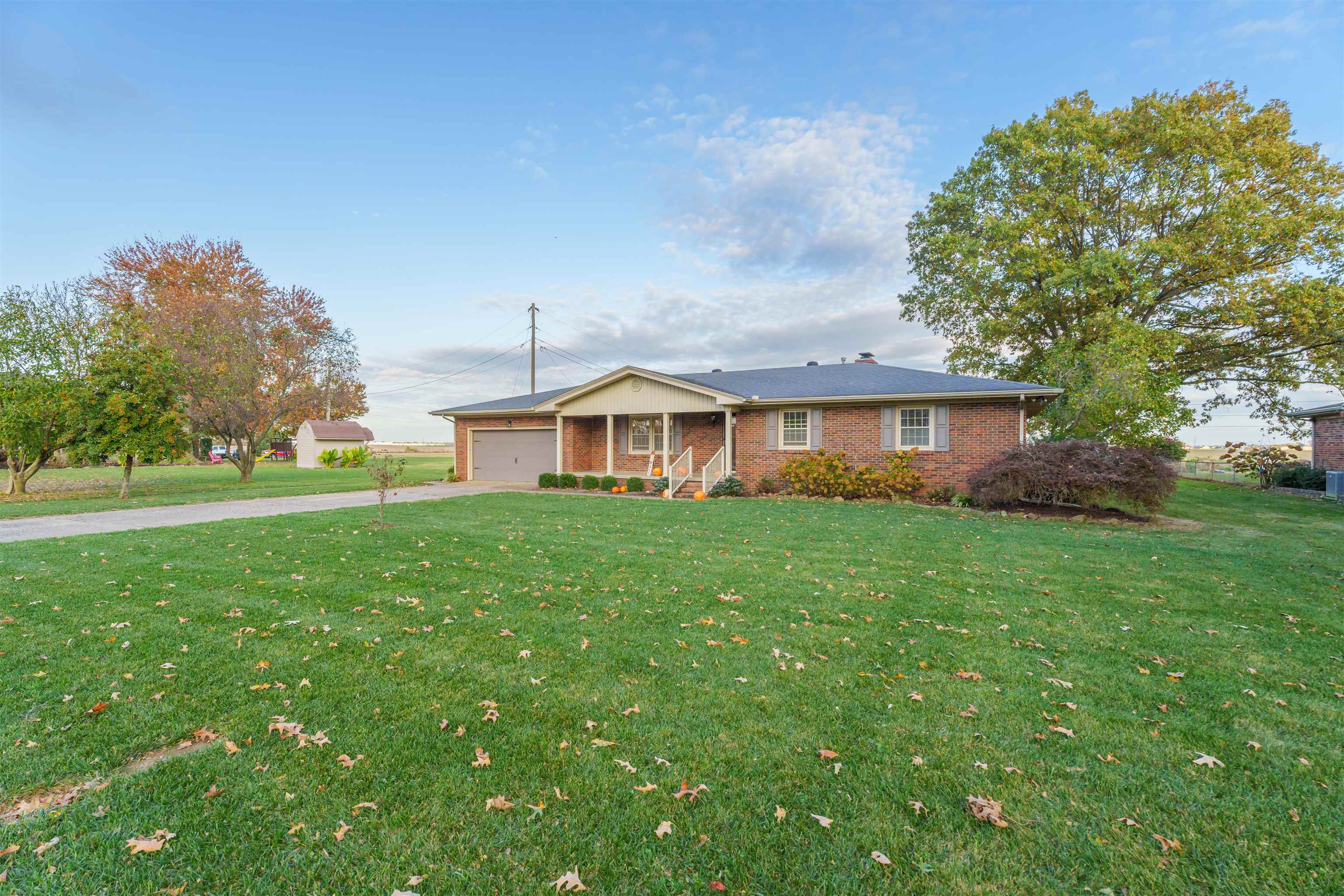 4431 Rome Pkwy, Owensboro, Kentucky 42301, 3 Bedrooms Bedrooms, ,2 BathroomsBathrooms,Single Family Residence,For Sale,Rome Pkwy,91047