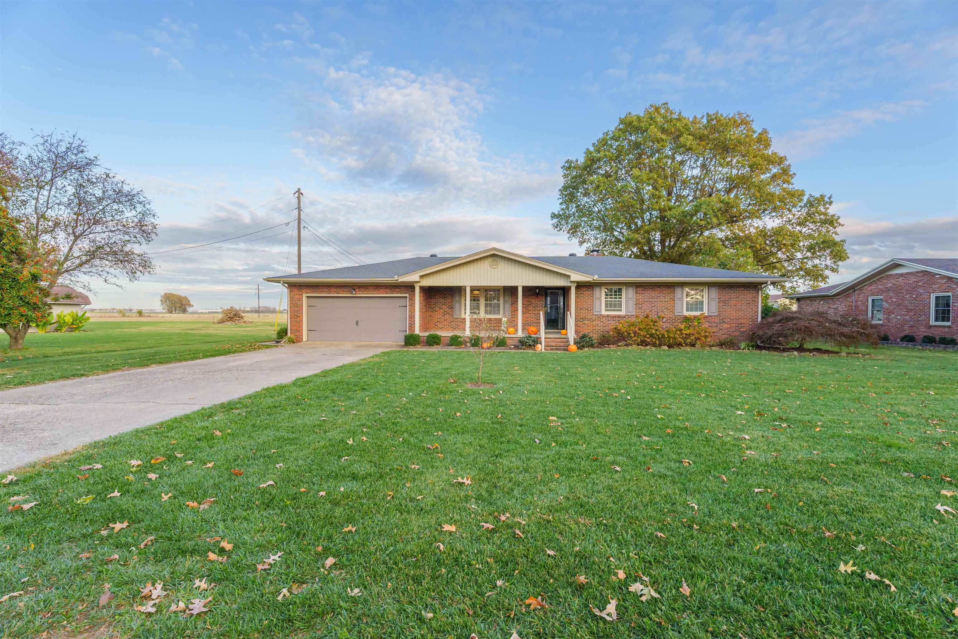 4431 Rome Pkwy, Owensboro, Kentucky 42301, 3 Bedrooms Bedrooms, ,2 BathroomsBathrooms,Single Family Residence,For Sale,Rome Pkwy,91047