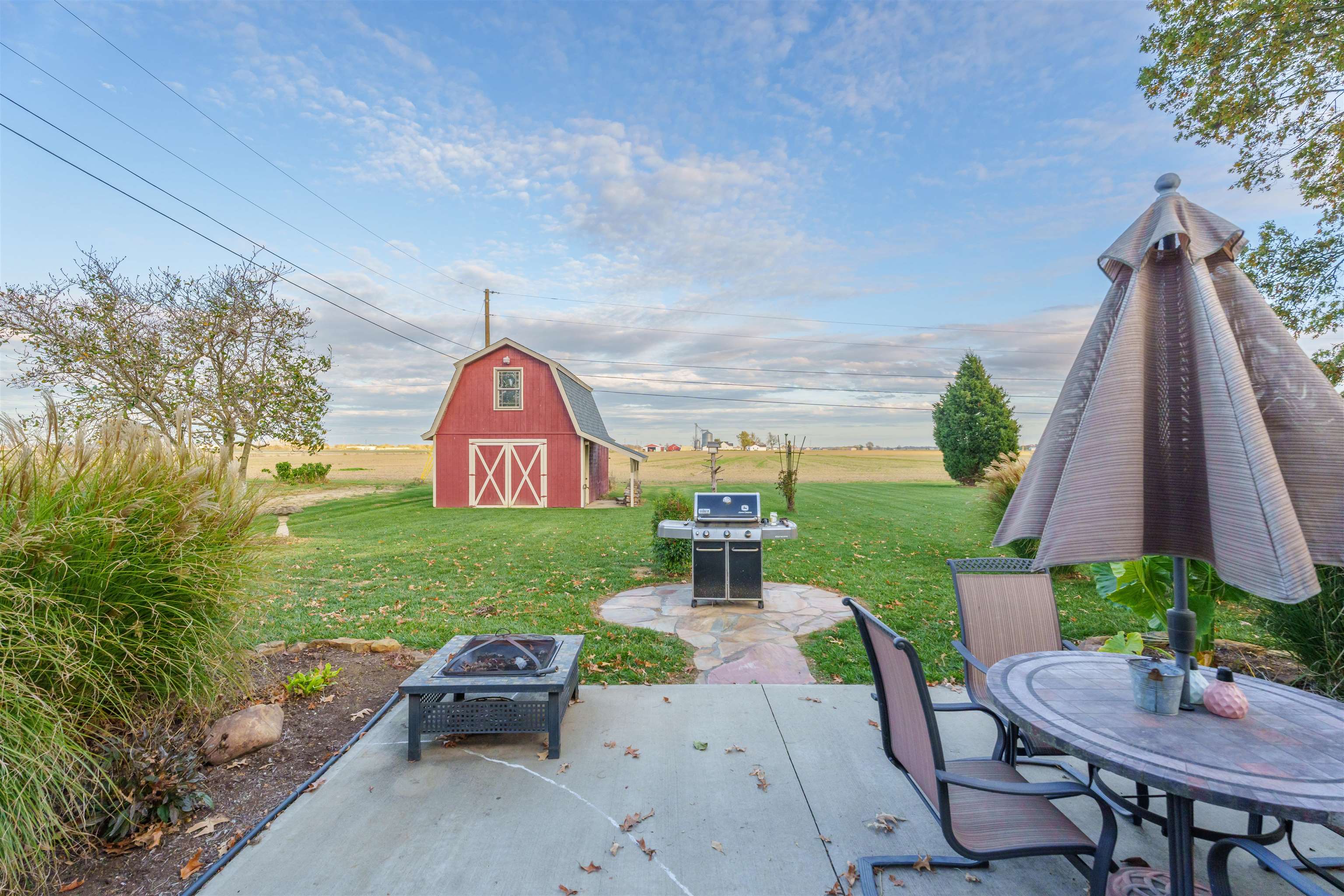 4431 Rome Pkwy, Owensboro, Kentucky 42301, 3 Bedrooms Bedrooms, ,2 BathroomsBathrooms,Single Family Residence,For Sale,Rome Pkwy,91047