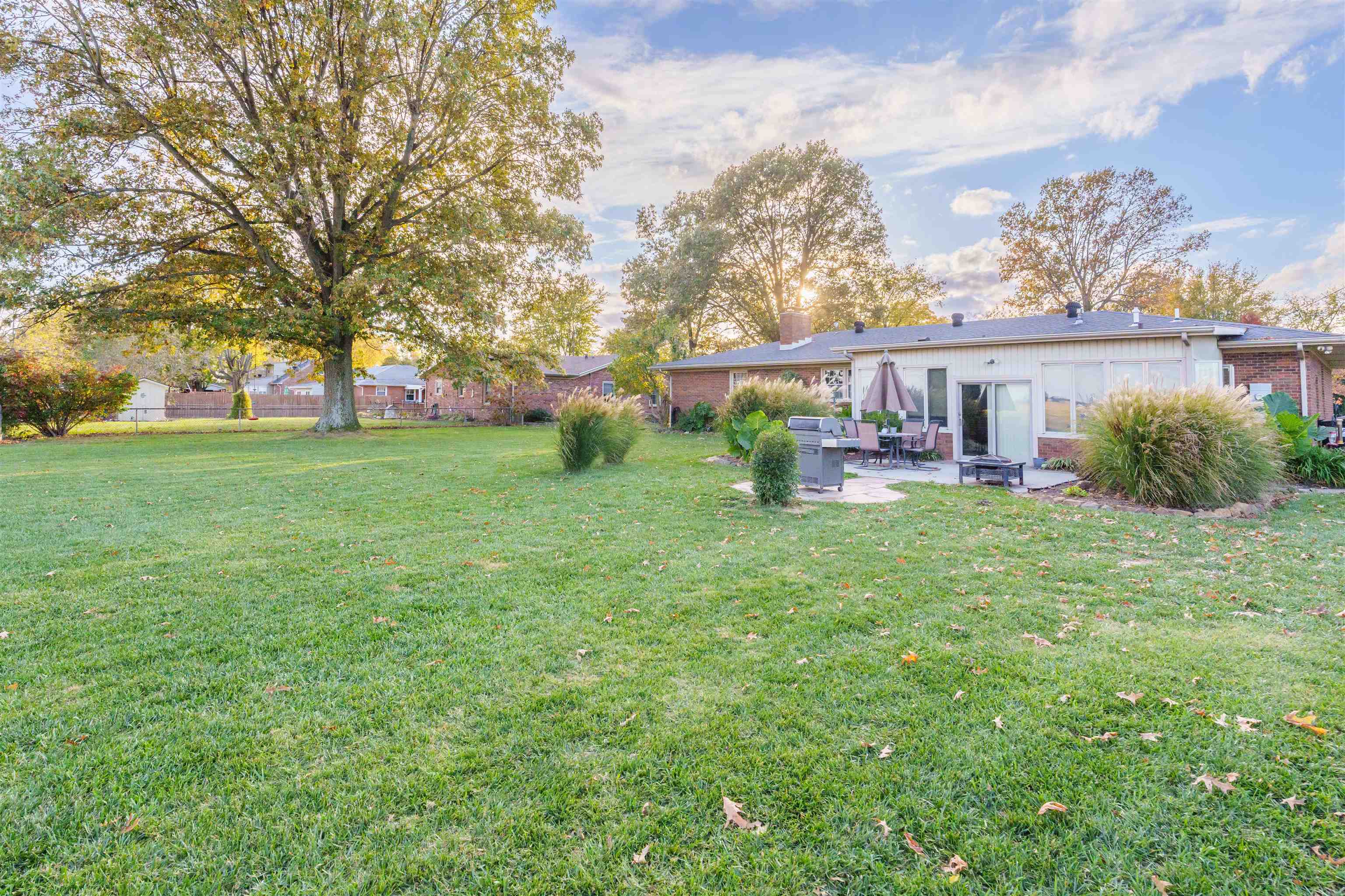 4431 Rome Pkwy, Owensboro, Kentucky 42301, 3 Bedrooms Bedrooms, ,2 BathroomsBathrooms,Single Family Residence,For Sale,Rome Pkwy,91047