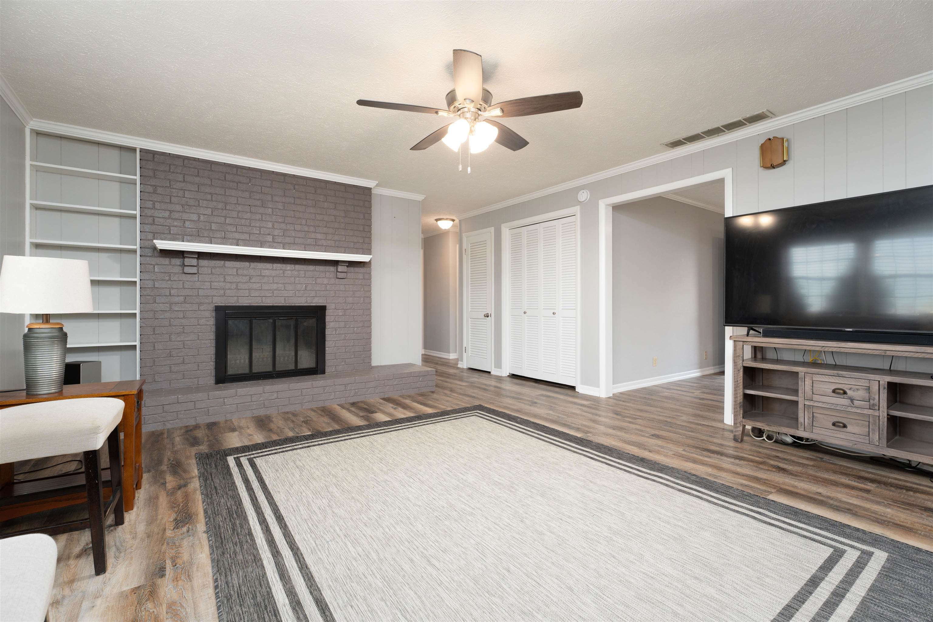 4431 Rome Pkwy, Owensboro, Kentucky 42301, 3 Bedrooms Bedrooms, ,2 BathroomsBathrooms,Single Family Residence,For Sale,Rome Pkwy,91047