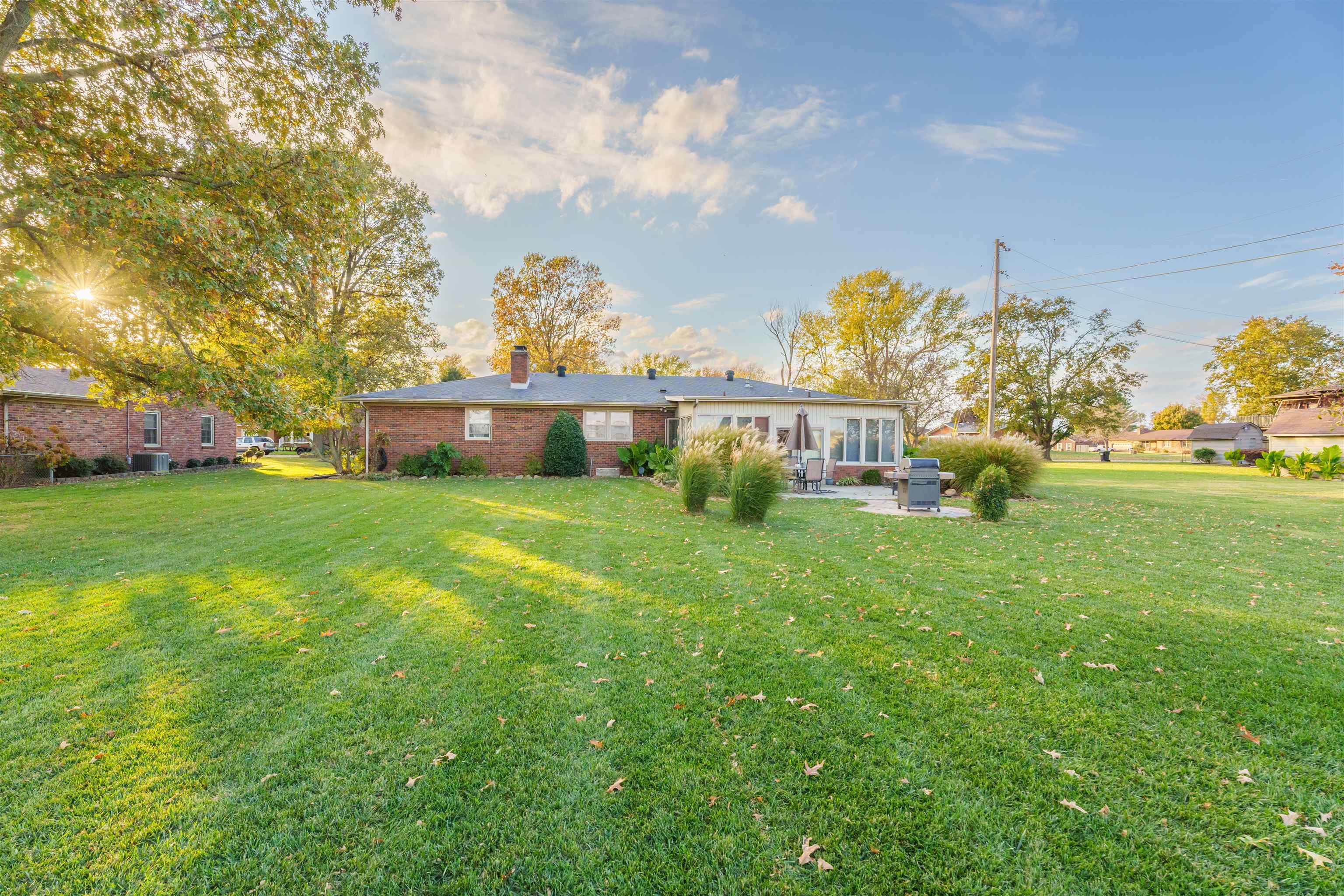 4431 Rome Pkwy, Owensboro, Kentucky 42301, 3 Bedrooms Bedrooms, ,2 BathroomsBathrooms,Single Family Residence,For Sale,Rome Pkwy,91047