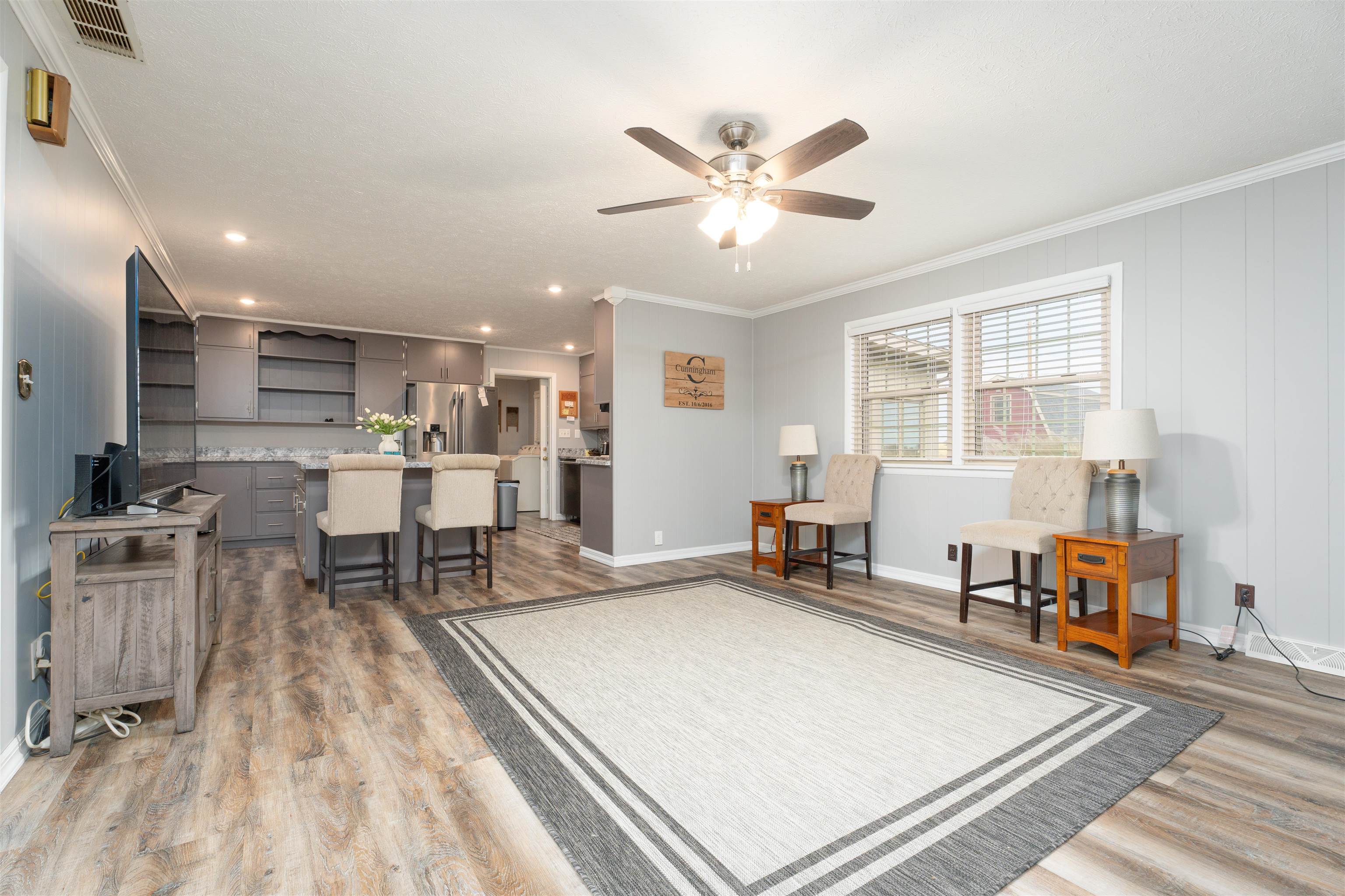 4431 Rome Pkwy, Owensboro, Kentucky 42301, 3 Bedrooms Bedrooms, ,2 BathroomsBathrooms,Single Family Residence,For Sale,Rome Pkwy,91047