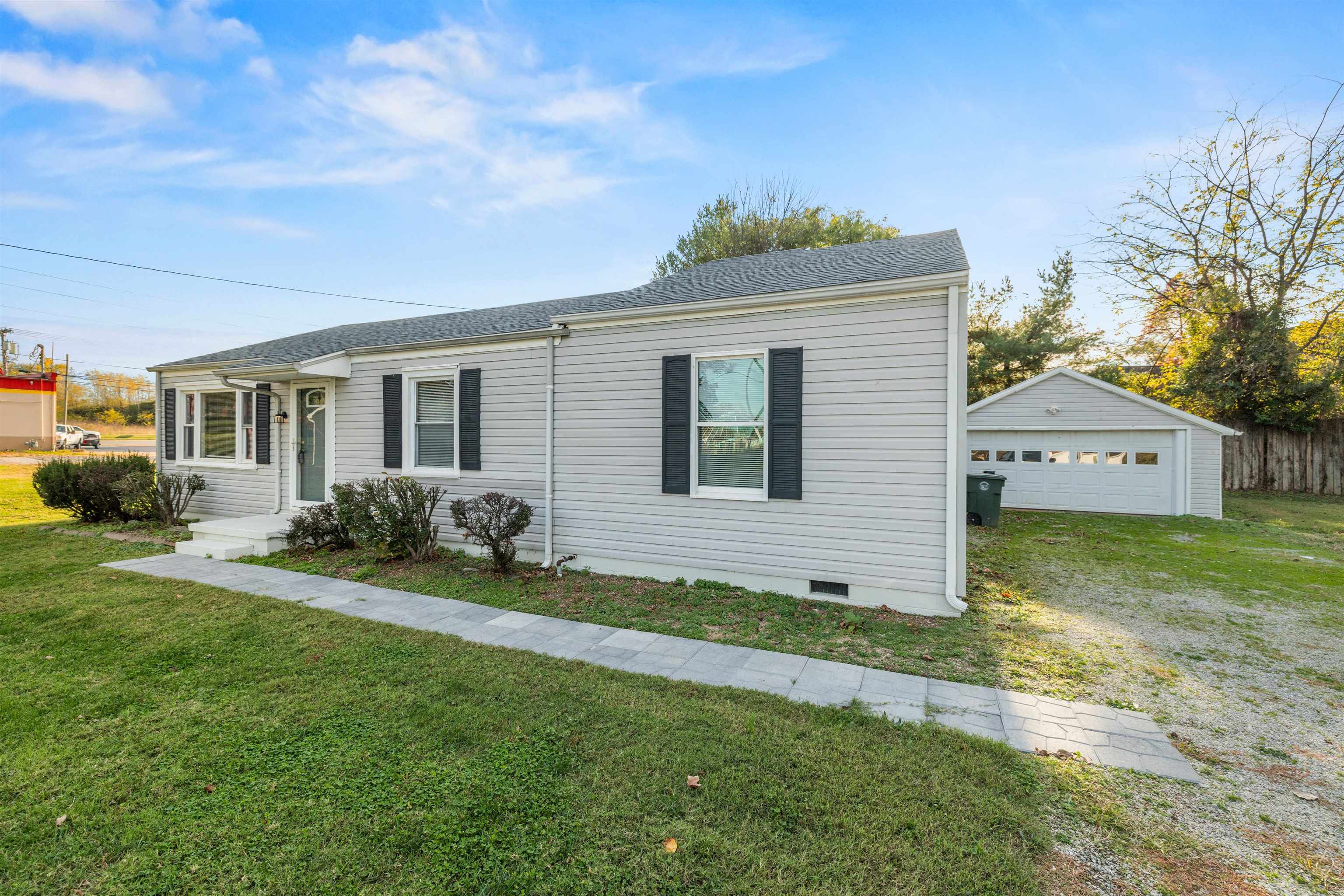 316 Dean Ct, Owensboro, Kentucky 42303, 3 Bedrooms Bedrooms, ,2 BathroomsBathrooms,Single Family Residence,For Sale,Dean Ct,91049