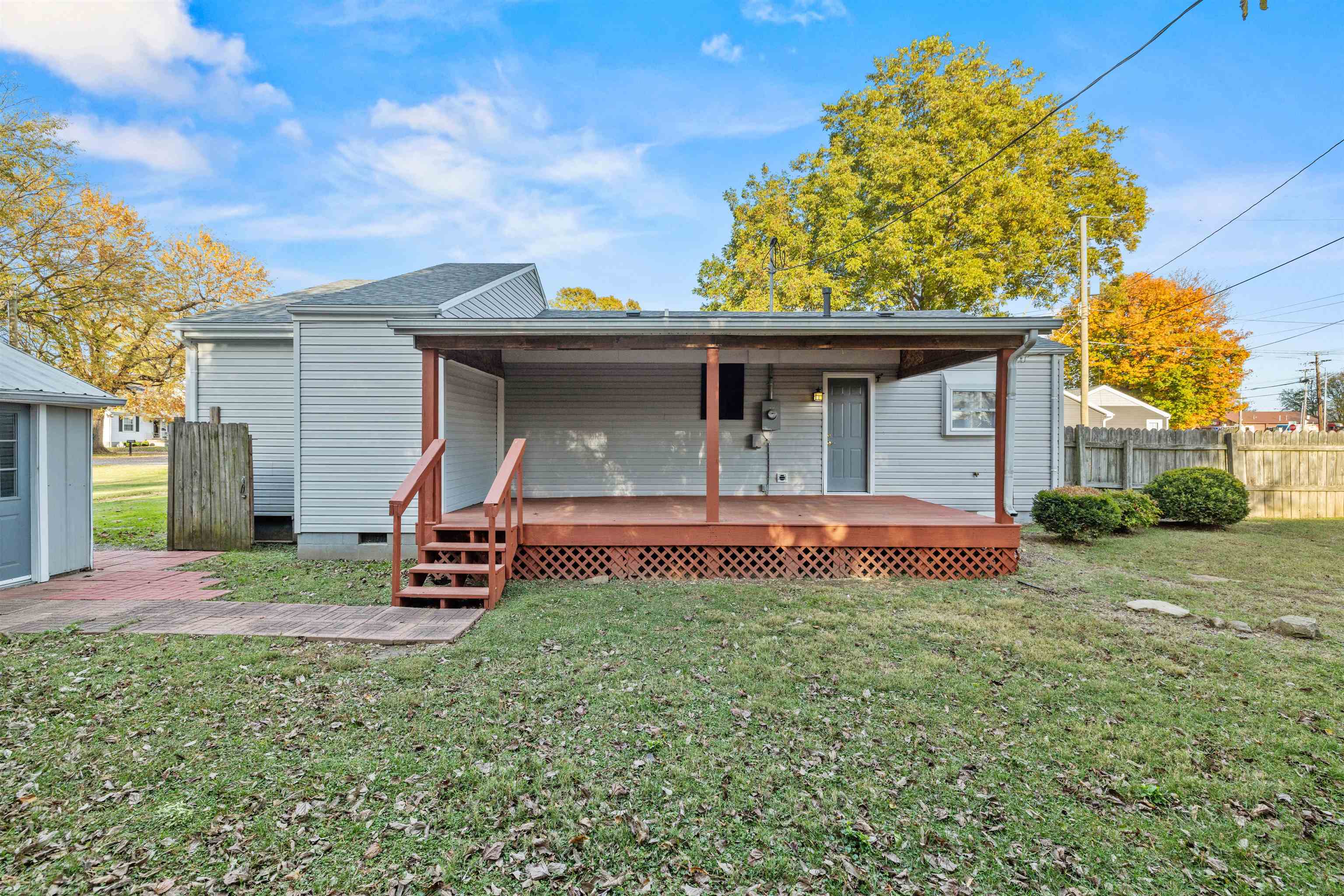 316 Dean Ct, Owensboro, Kentucky 42303, 3 Bedrooms Bedrooms, ,2 BathroomsBathrooms,Single Family Residence,For Sale,Dean Ct,91049