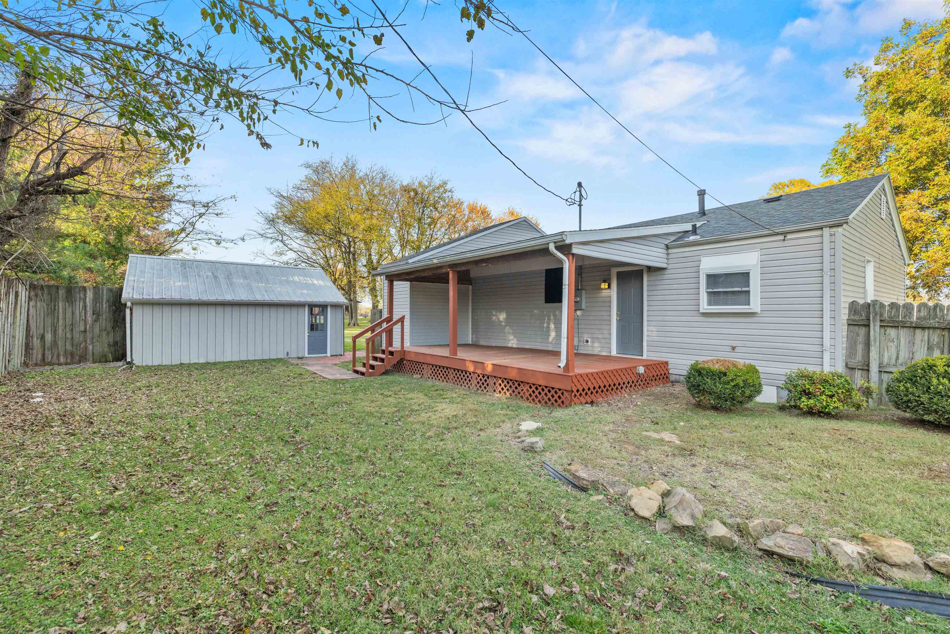 316 Dean Ct, Owensboro, Kentucky 42303, 3 Bedrooms Bedrooms, ,2 BathroomsBathrooms,Single Family Residence,For Sale,Dean Ct,91049