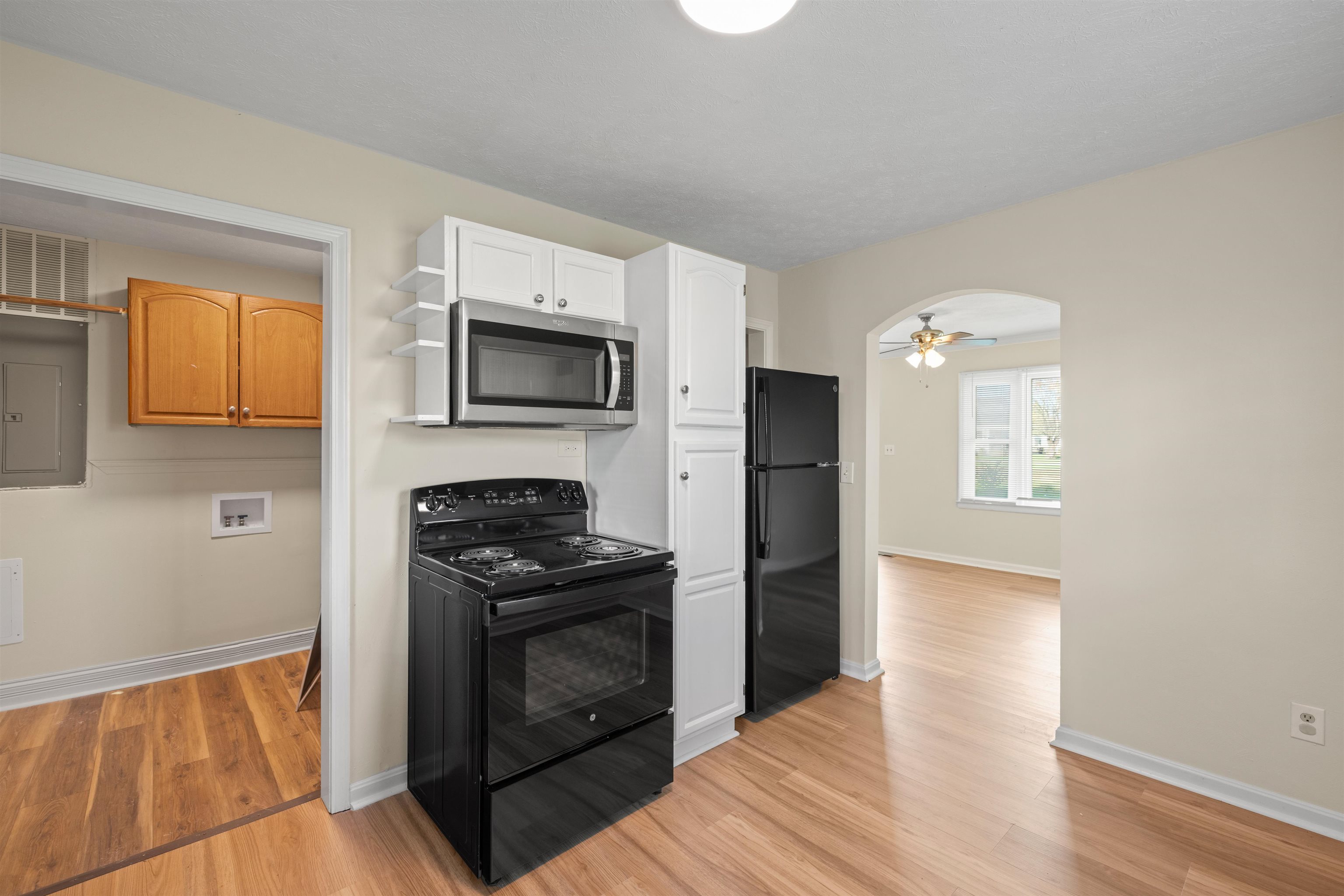 316 Dean Ct, Owensboro, Kentucky 42303, 3 Bedrooms Bedrooms, ,2 BathroomsBathrooms,Single Family Residence,For Sale,Dean Ct,91049