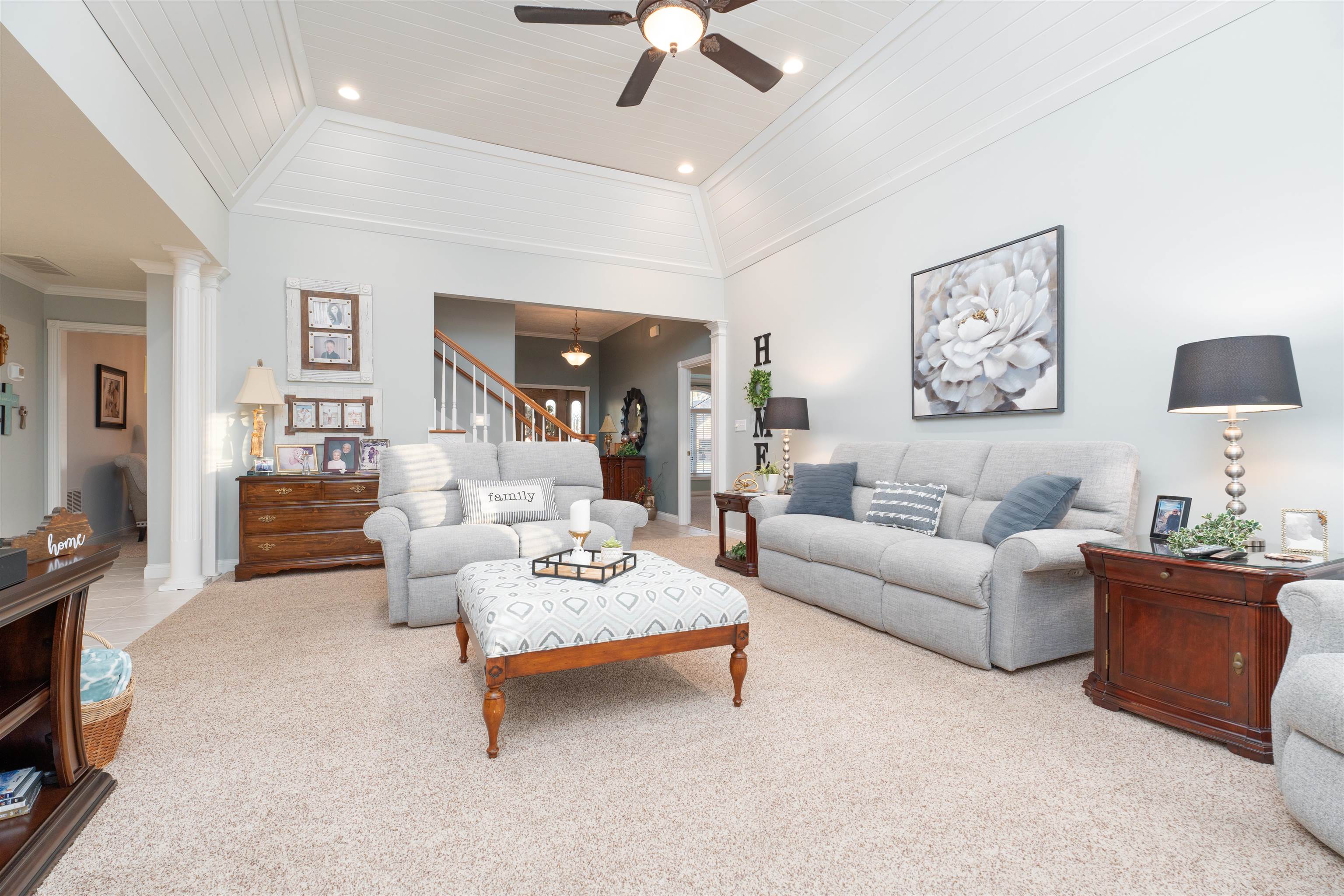 4721 Pecan Ridge Ct, Owensboro, Kentucky 42301, 4 Bedrooms Bedrooms, ,2 BathroomsBathrooms,Single Family Residence,For Sale,Pecan Ridge Ct,91050