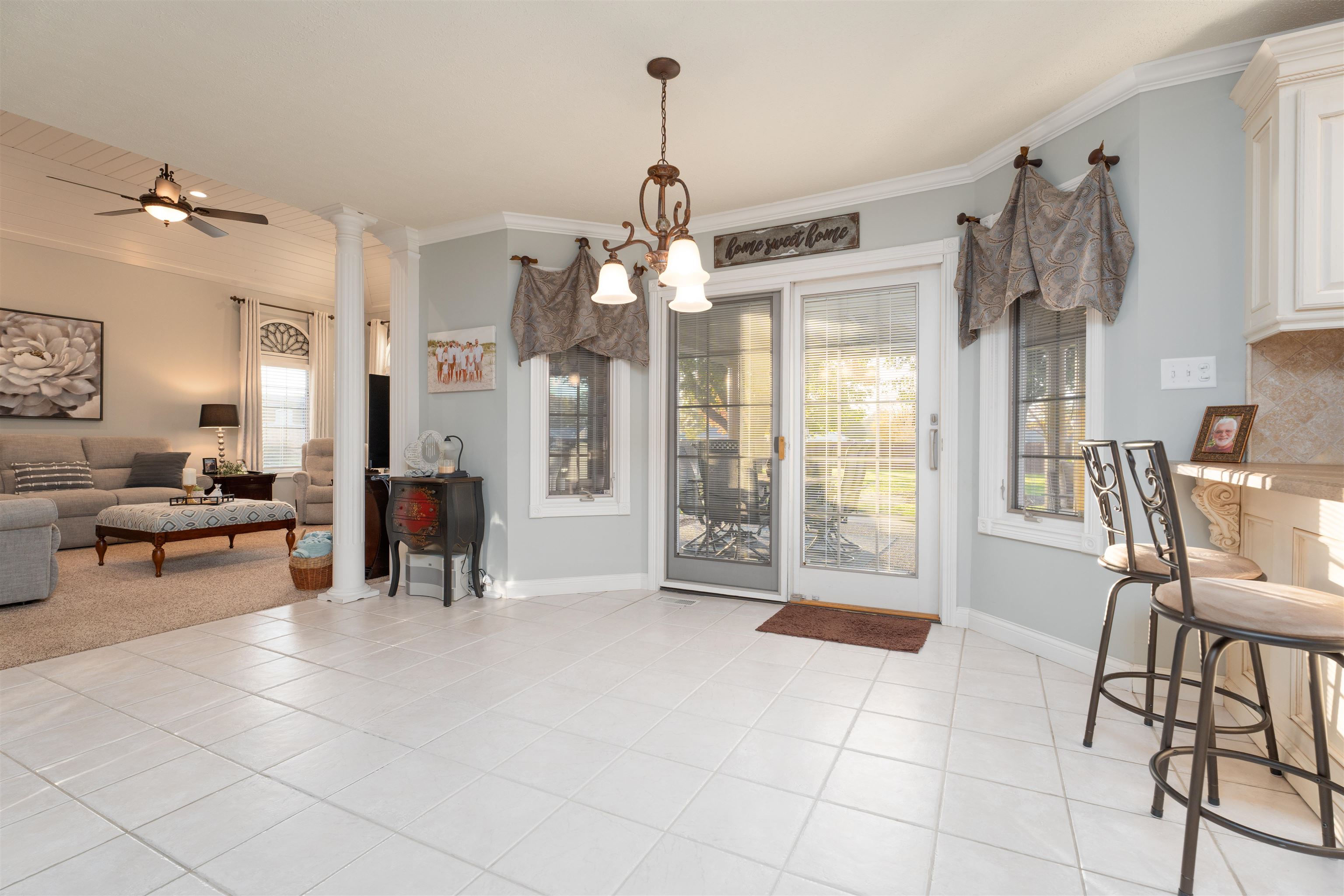 4721 Pecan Ridge Ct, Owensboro, Kentucky 42301, 4 Bedrooms Bedrooms, ,2 BathroomsBathrooms,Single Family Residence,For Sale,Pecan Ridge Ct,91050