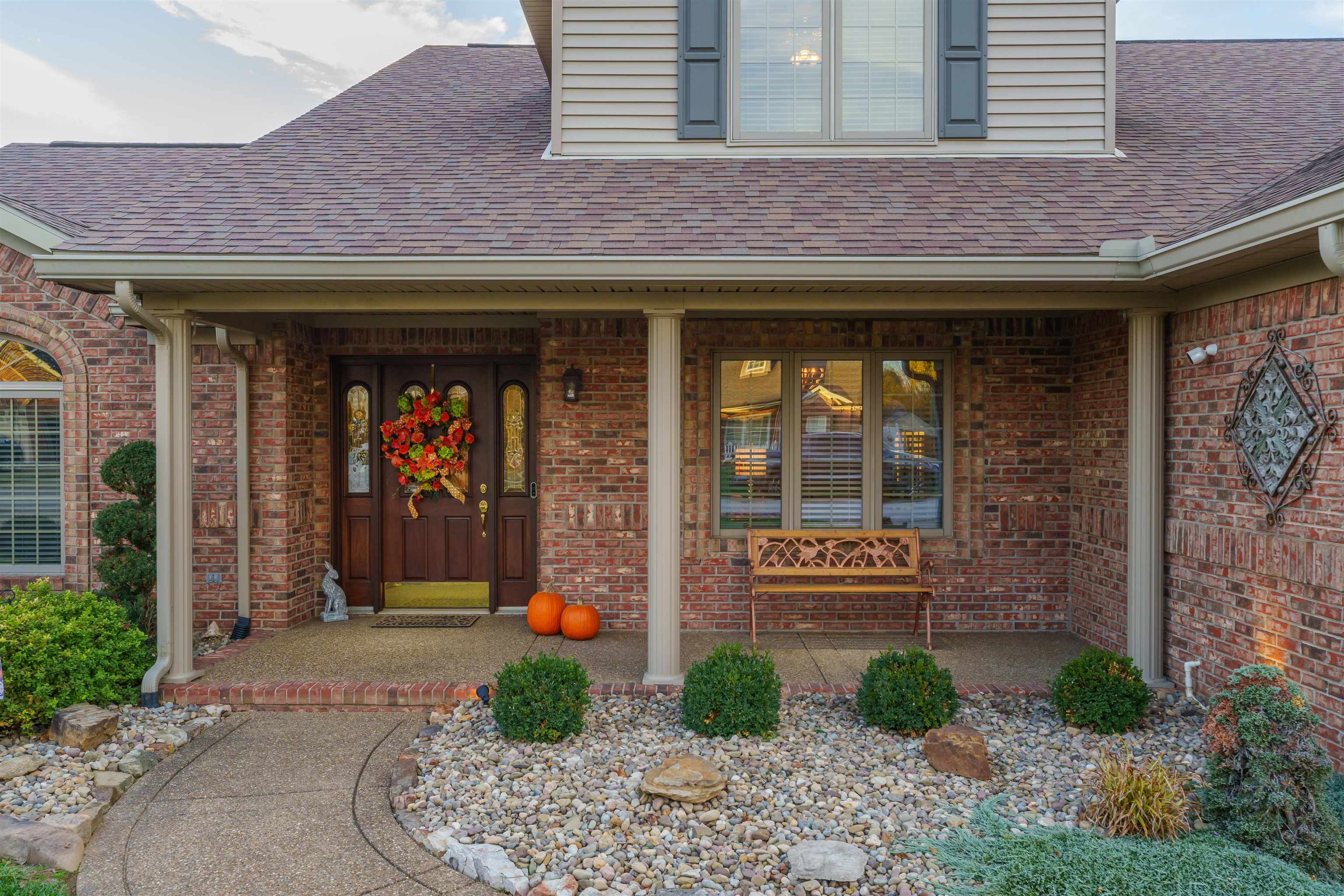 4721 Pecan Ridge Ct, Owensboro, Kentucky 42301, 4 Bedrooms Bedrooms, ,2 BathroomsBathrooms,Single Family Residence,For Sale,Pecan Ridge Ct,91050