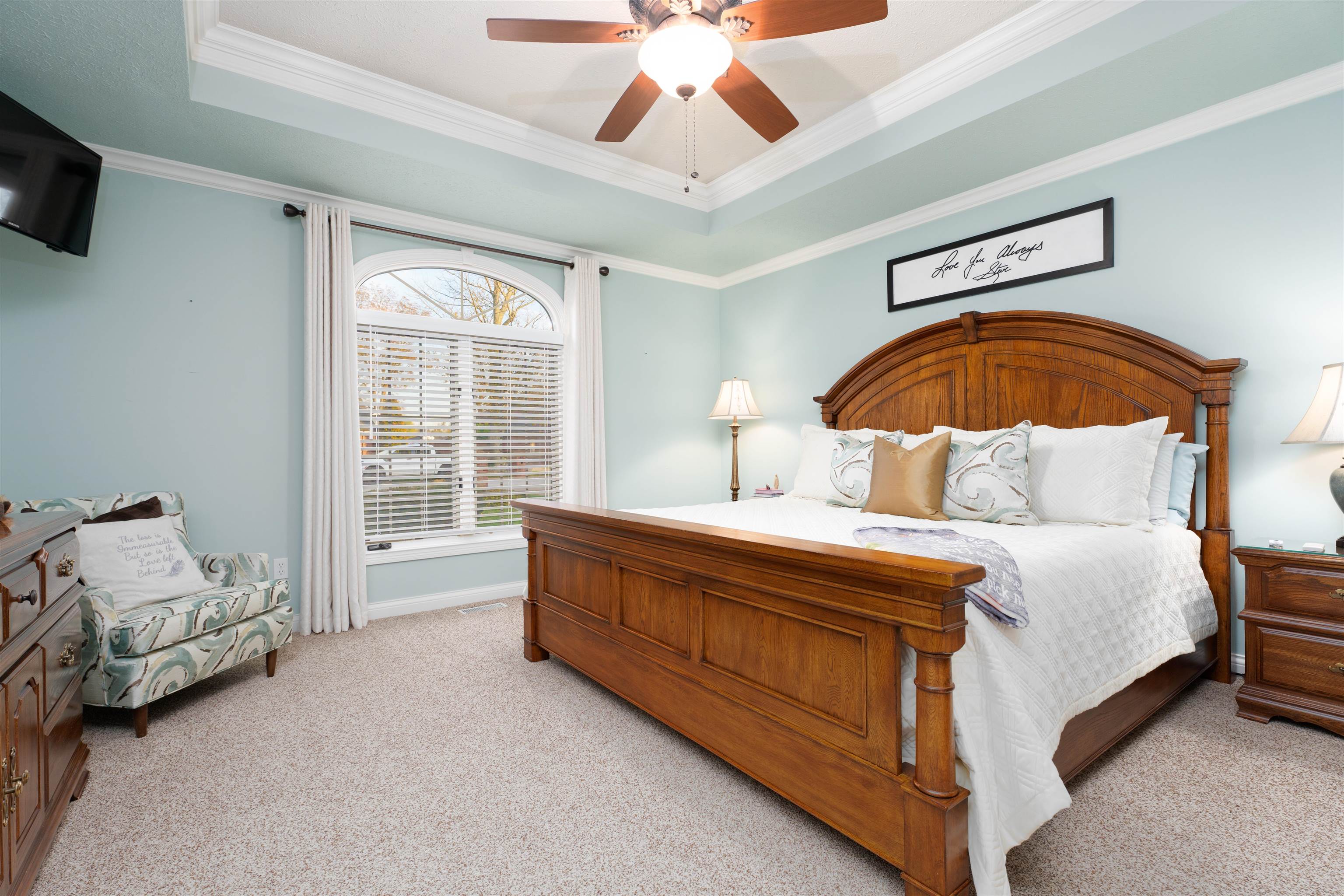 4721 Pecan Ridge Ct, Owensboro, Kentucky 42301, 4 Bedrooms Bedrooms, ,2 BathroomsBathrooms,Single Family Residence,For Sale,Pecan Ridge Ct,91050