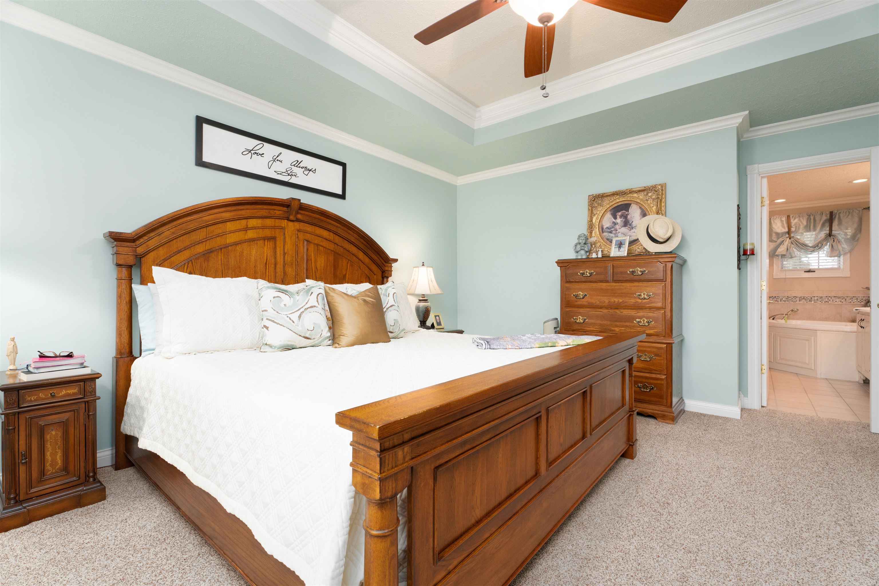 4721 Pecan Ridge Ct, Owensboro, Kentucky 42301, 4 Bedrooms Bedrooms, ,2 BathroomsBathrooms,Single Family Residence,For Sale,Pecan Ridge Ct,91050
