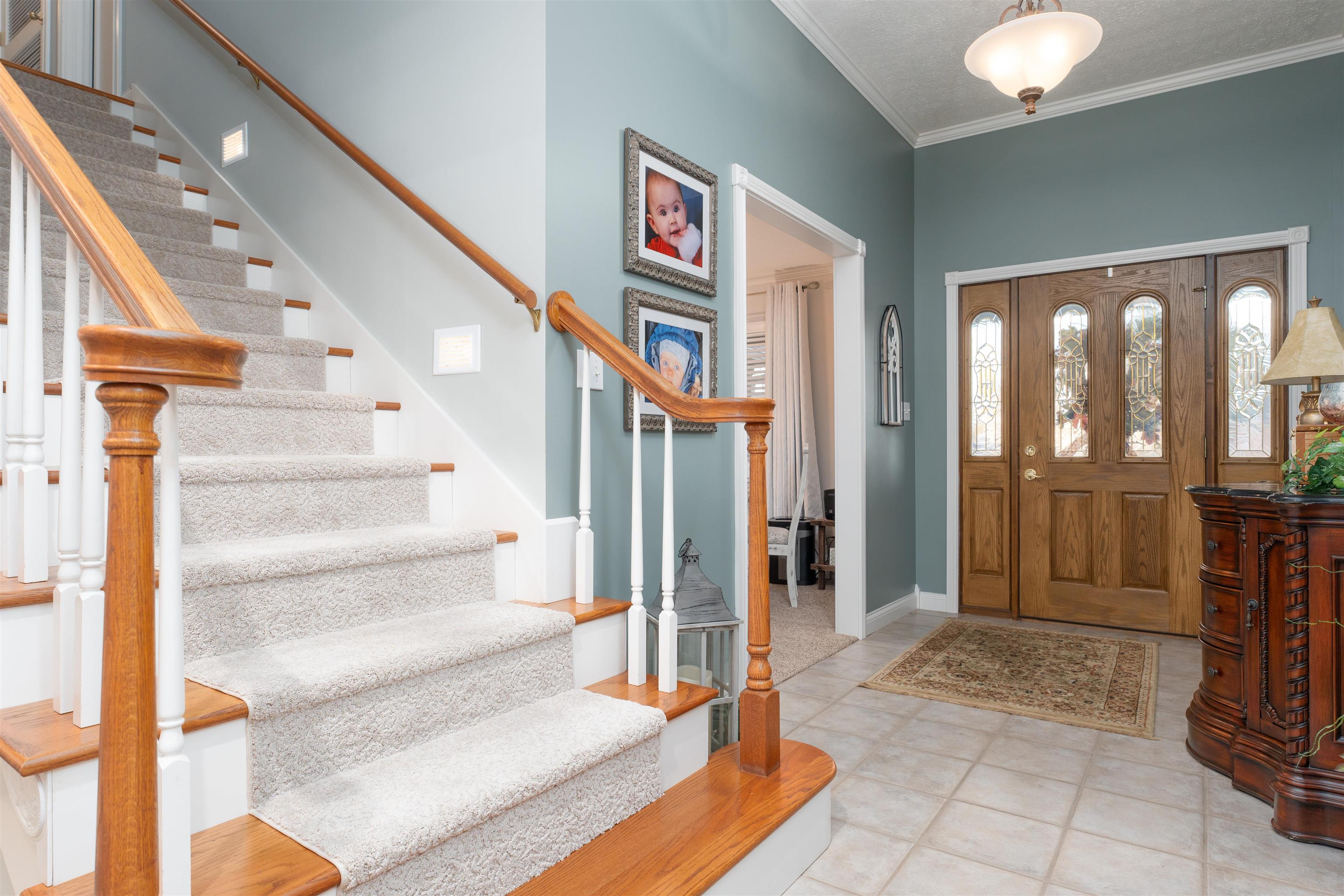 4721 Pecan Ridge Ct, Owensboro, Kentucky 42301, 4 Bedrooms Bedrooms, ,2 BathroomsBathrooms,Single Family Residence,For Sale,Pecan Ridge Ct,91050