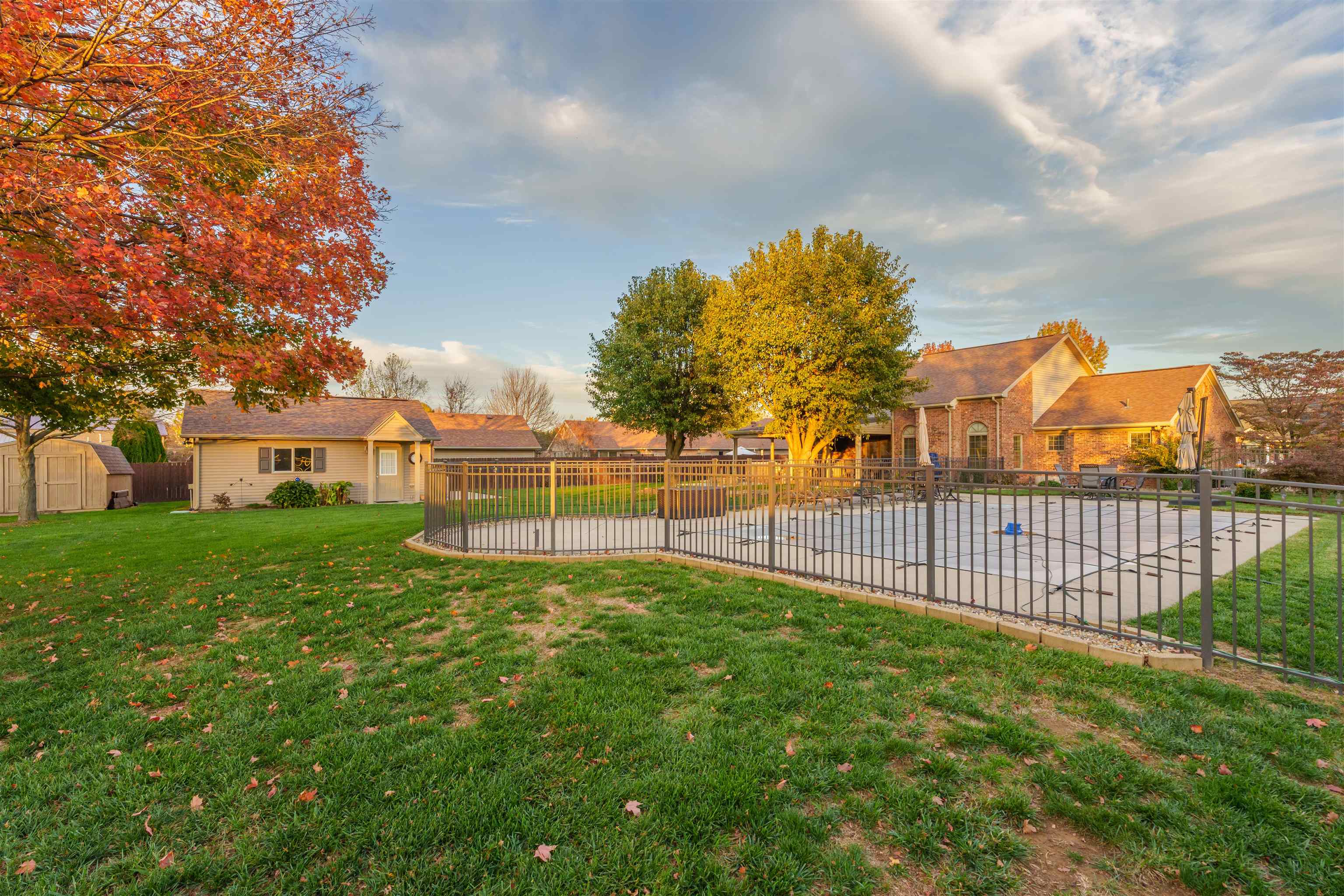 4721 Pecan Ridge Ct, Owensboro, Kentucky 42301, 4 Bedrooms Bedrooms, ,2 BathroomsBathrooms,Single Family Residence,For Sale,Pecan Ridge Ct,91050