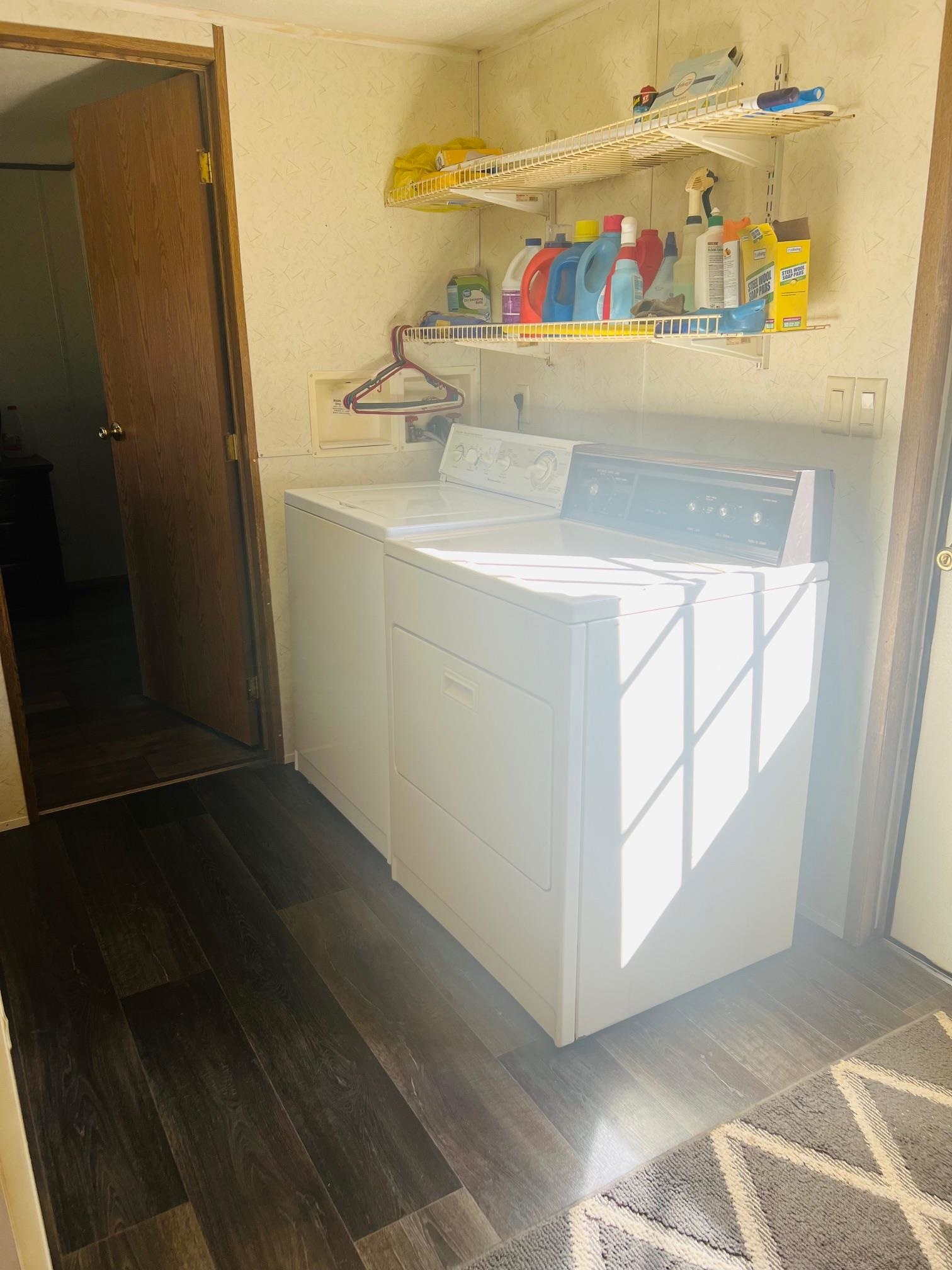 95 Kronos loop, Centertown, Kentucky 42328, 2 Bedrooms Bedrooms, ,2 BathroomsBathrooms,Manufactured On Land,For Sale,Kronos loop,91051