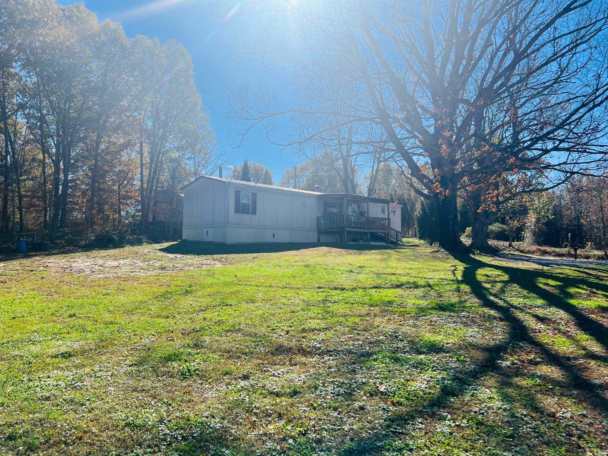 95 Kronos loop, Centertown, Kentucky 42328, 2 Bedrooms Bedrooms, ,2 BathroomsBathrooms,Manufactured On Land,For Sale,Kronos loop,91051