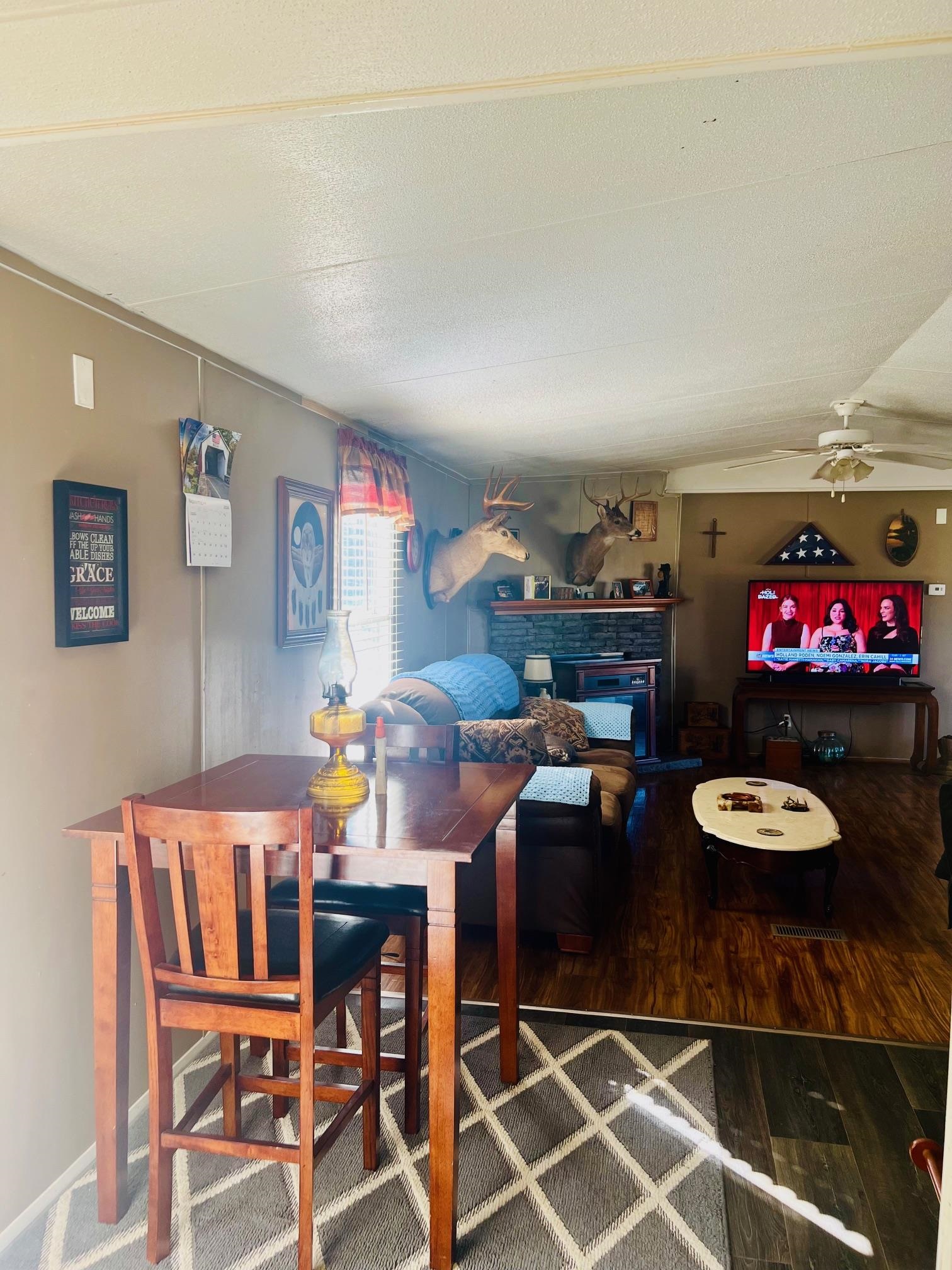 95 Kronos loop, Centertown, Kentucky 42328, 2 Bedrooms Bedrooms, ,2 BathroomsBathrooms,Manufactured On Land,For Sale,Kronos loop,91051