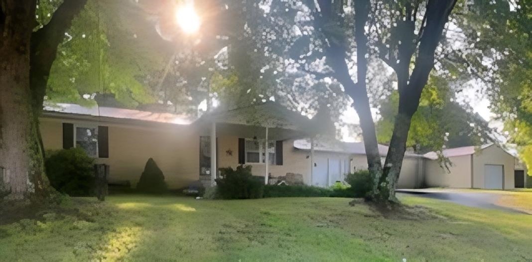 13627 State Route 69, Reynolds Station, Kentucky 42368, 3 Bedrooms Bedrooms, ,2 BathroomsBathrooms,Single Family Residence,For Sale,State Route 69,91054