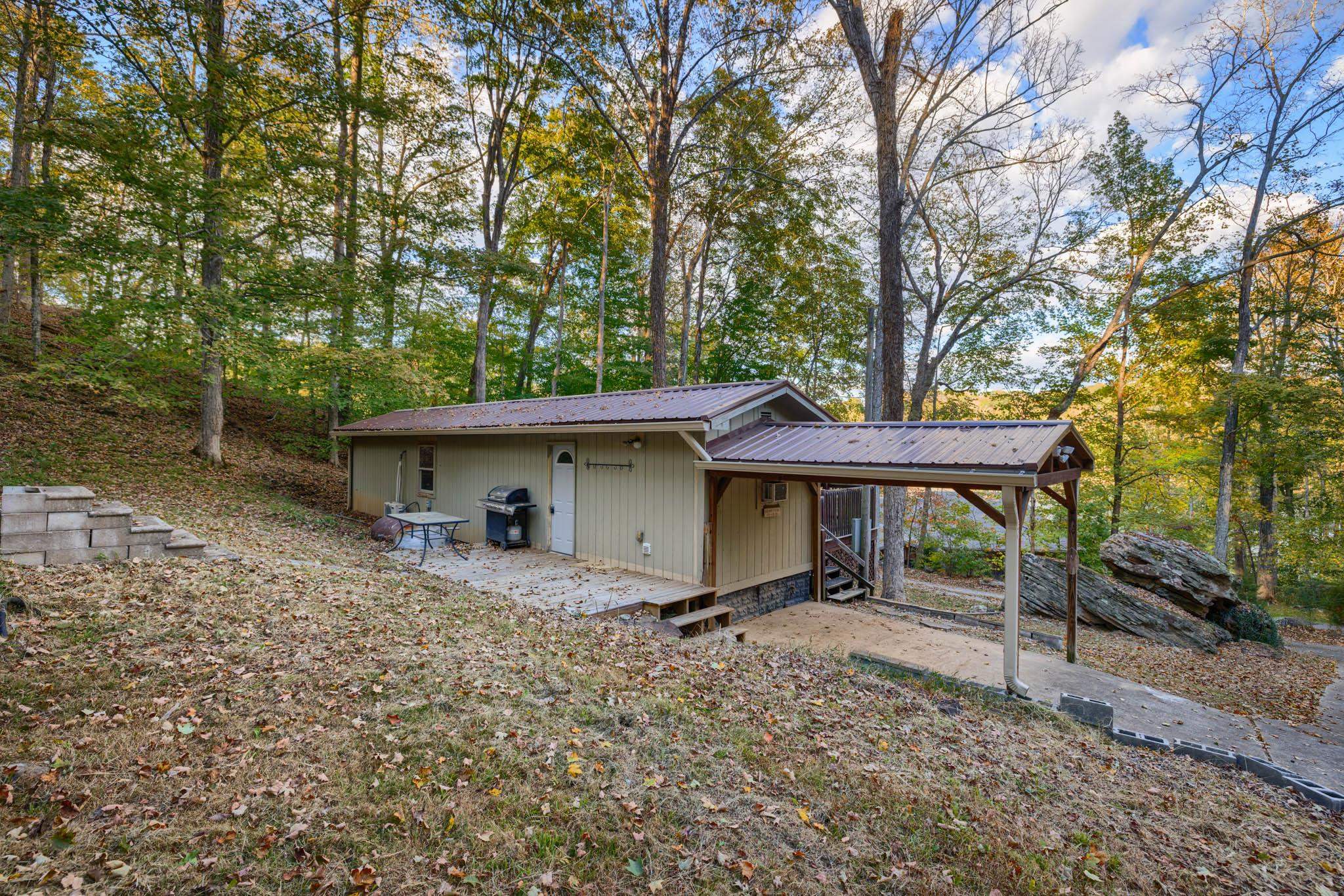 545 Shady Cliff Road, Lewisburg, Kentucky 42256, 2 Bedrooms Bedrooms, ,1 BathroomBathrooms,Manufactured Home,For Sale,Shady Cliff Road,91055