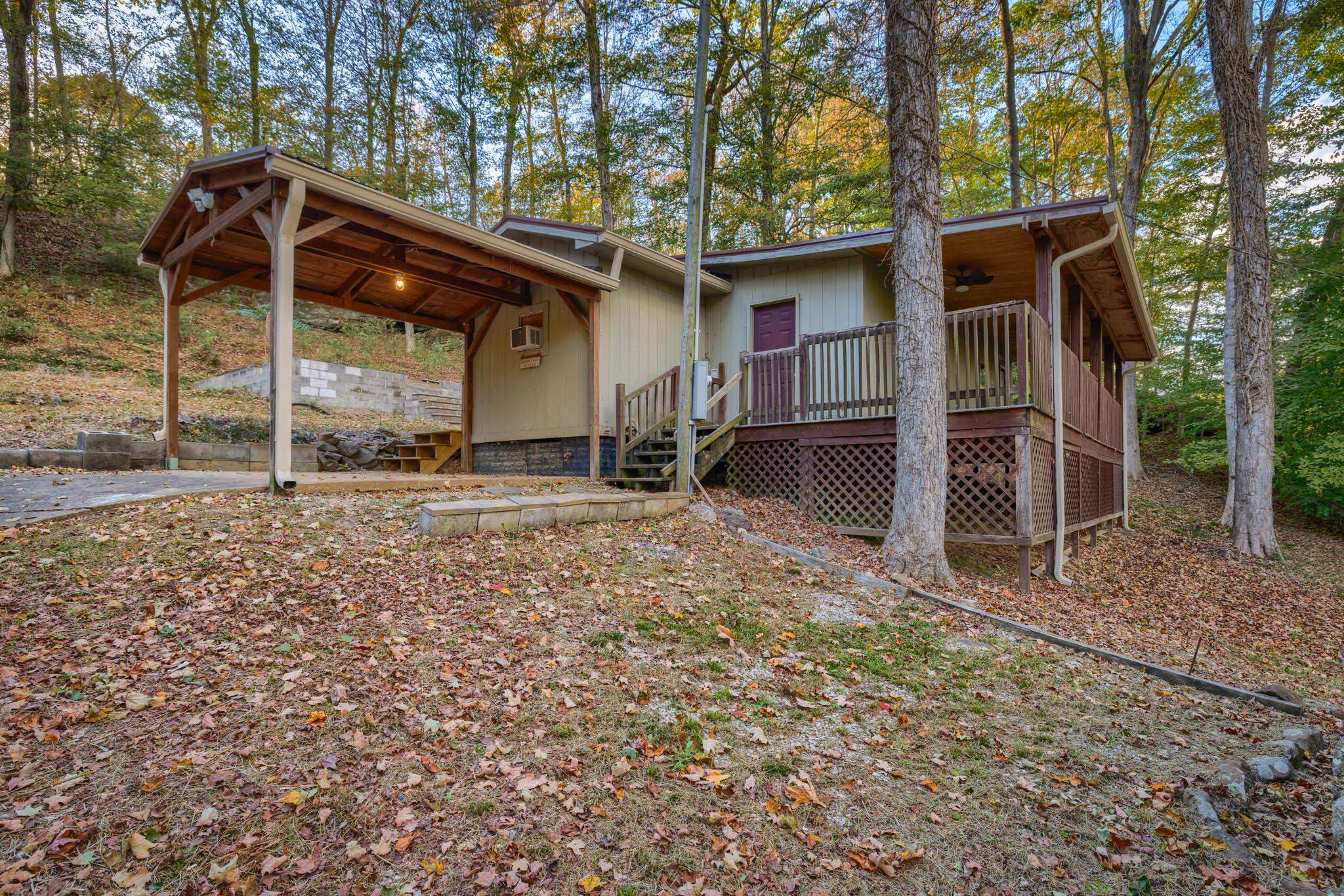 545 Shady Cliff Road, Lewisburg, Kentucky 42256, 2 Bedrooms Bedrooms, ,1 BathroomBathrooms,Manufactured Home,For Sale,Shady Cliff Road,91055