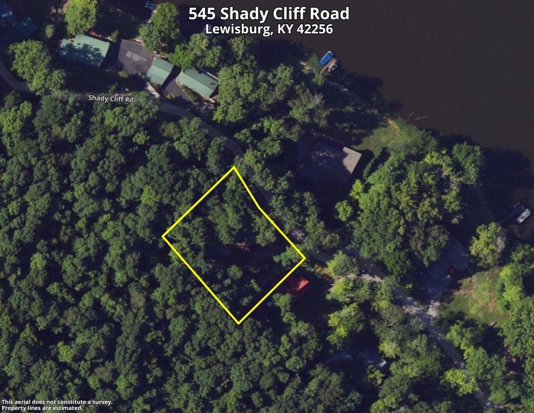 545 Shady Cliff Road, Lewisburg, Kentucky 42256, 2 Bedrooms Bedrooms, ,1 BathroomBathrooms,Manufactured Home,For Sale,Shady Cliff Road,91055