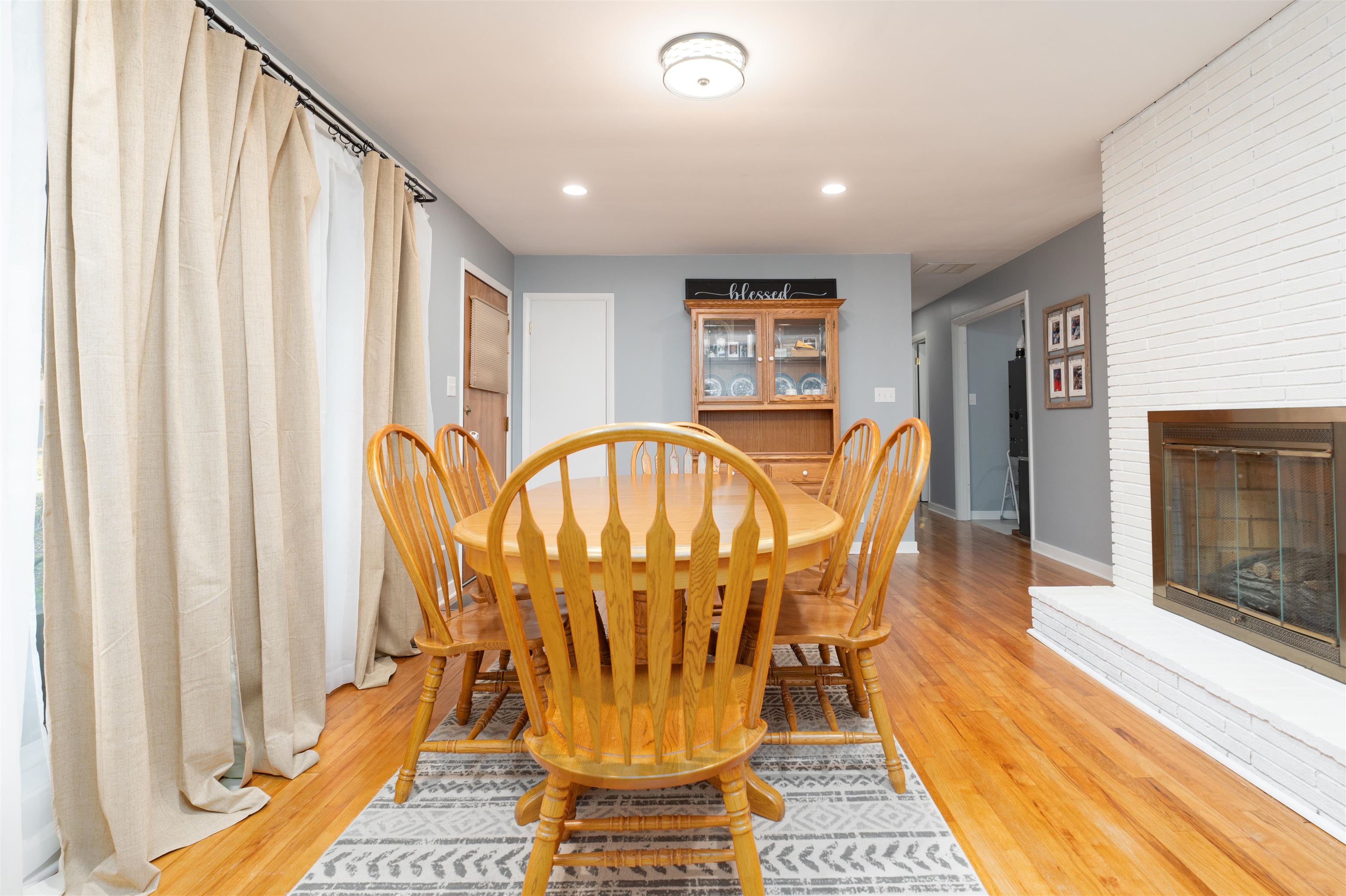 6815 Boston Laffoon, Philpot, Kentucky 42366, 3 Bedrooms Bedrooms, ,2 BathroomsBathrooms,Single Family Residence,For Sale,Boston Laffoon,91057