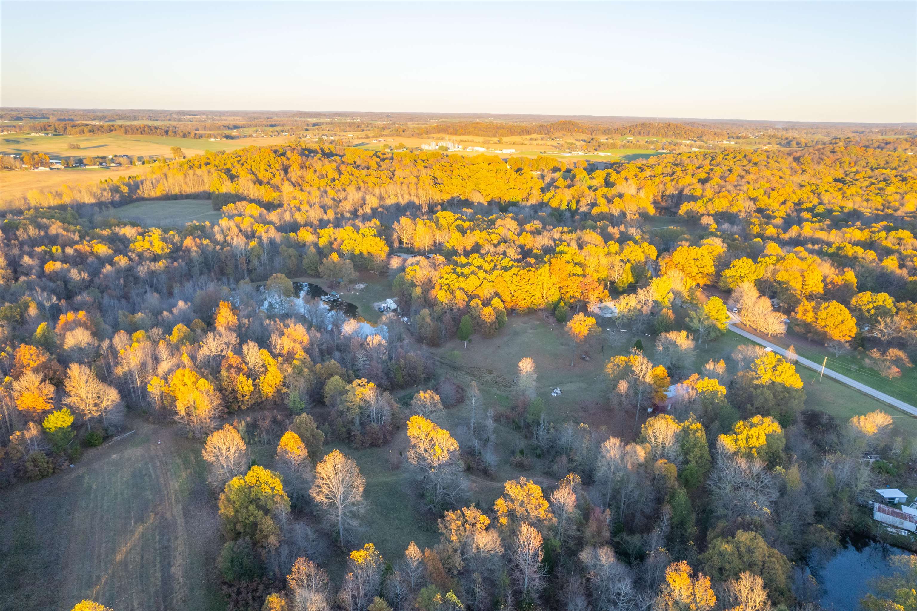 6815 Boston Laffoon, Philpot, Kentucky 42366, 3 Bedrooms Bedrooms, ,2 BathroomsBathrooms,Single Family Residence,For Sale,Boston Laffoon,91057