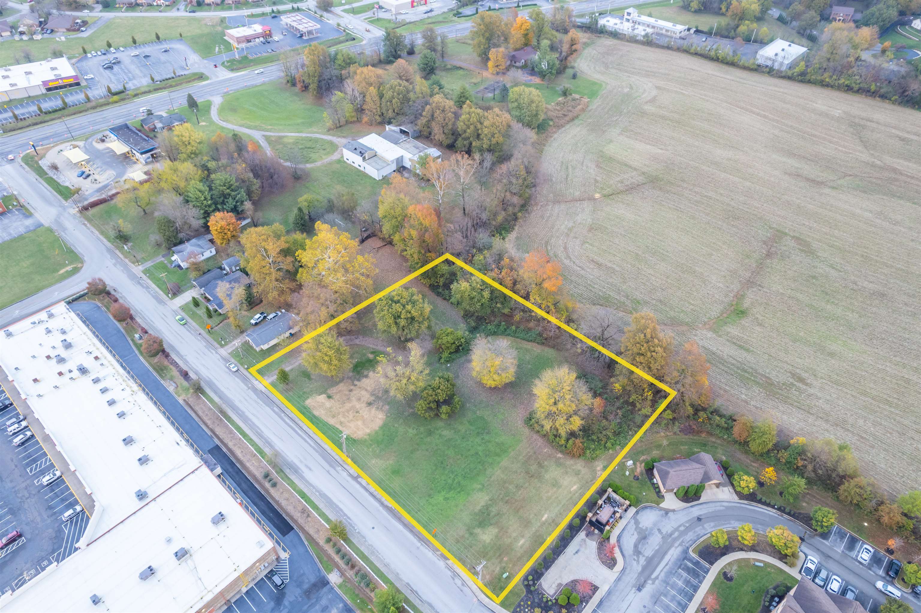 3729 and 3723 Ralph Ave, Owensboro, Kentucky 42303, ,Land,For Sale,Ralph Ave,91060