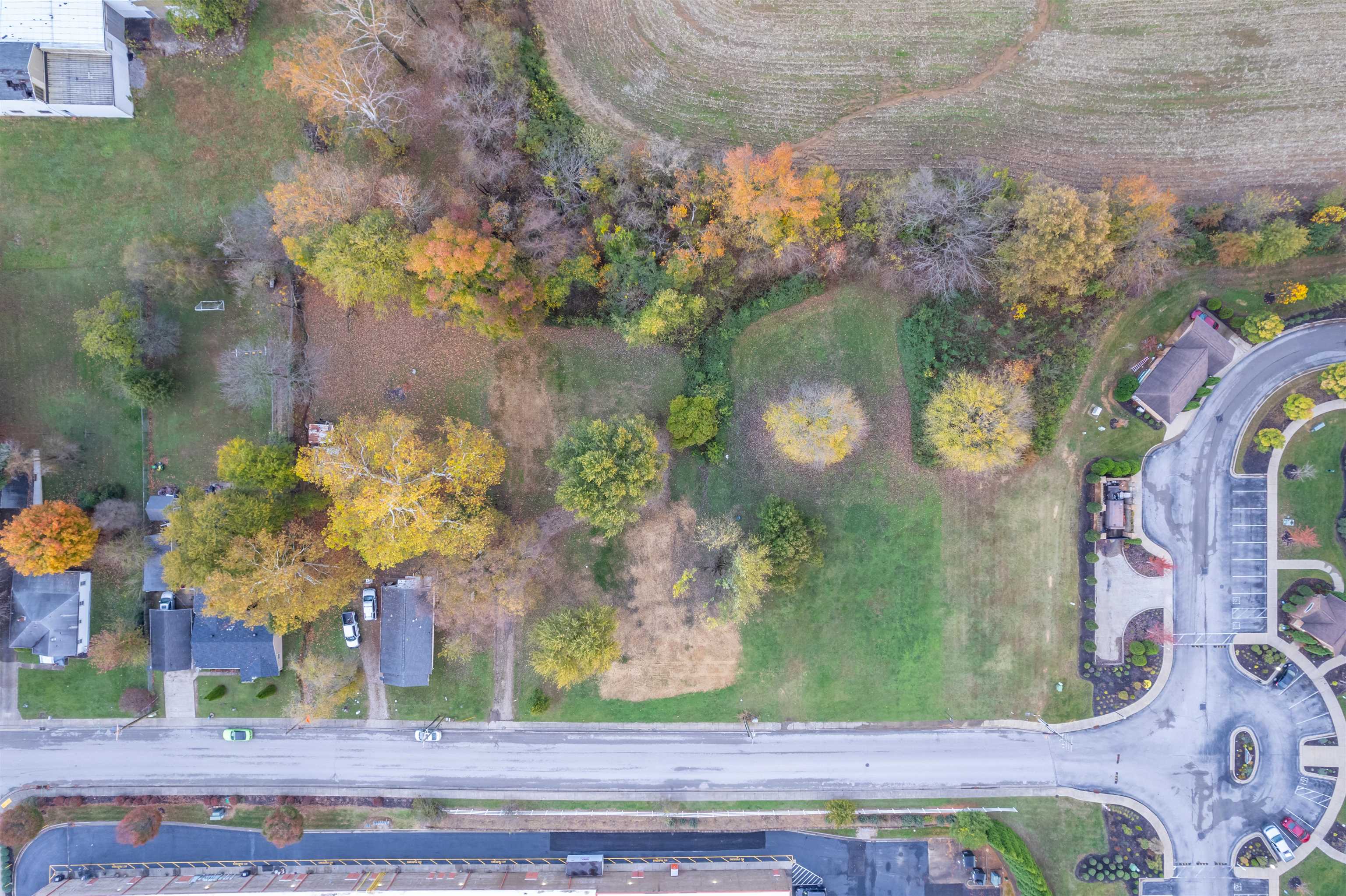 3729 and 3723 Ralph Ave, Owensboro, Kentucky 42303, ,Land,For Sale,Ralph Ave,91060