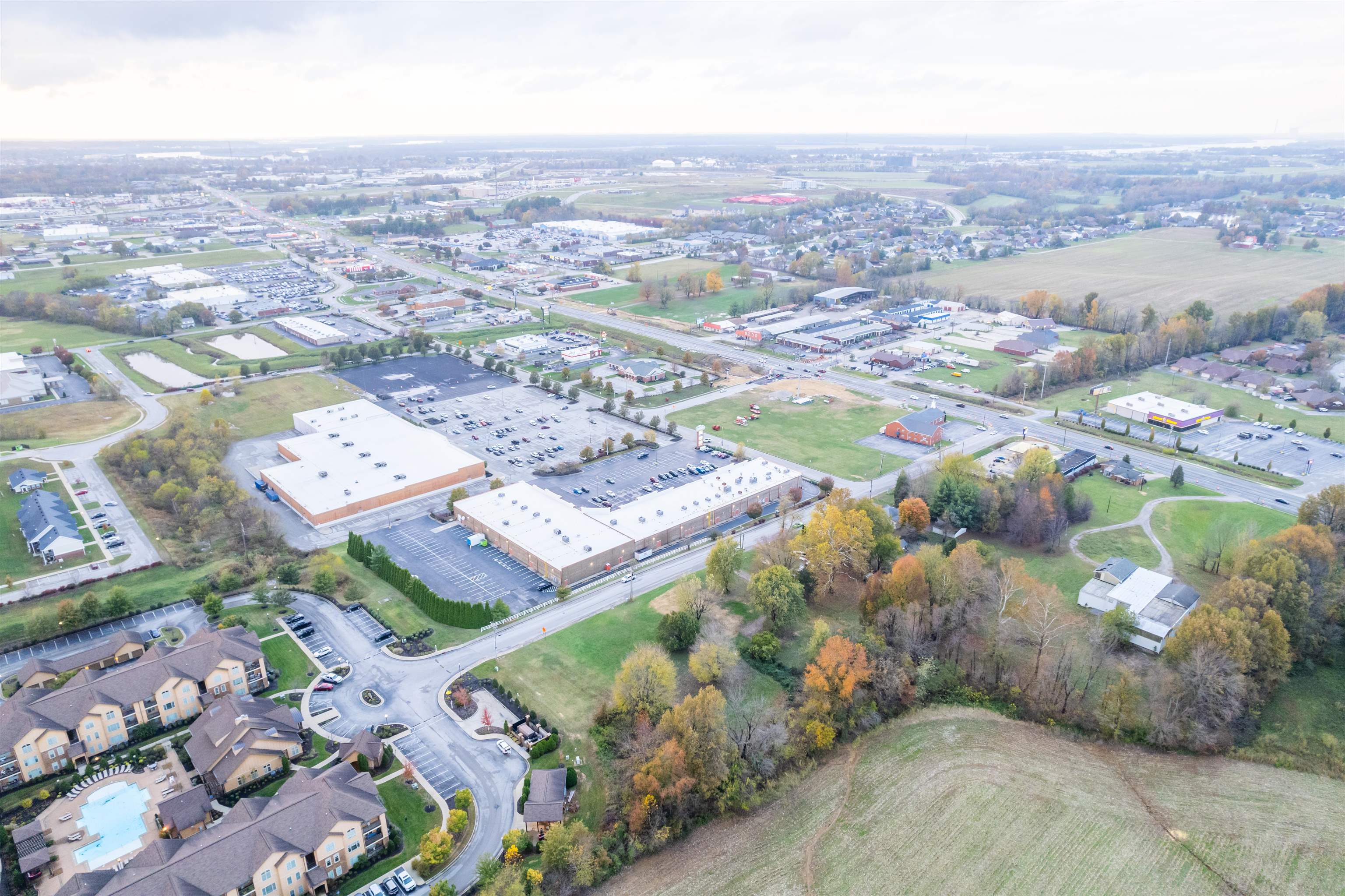 3729 and 3723 Ralph Ave, Owensboro, Kentucky 42303, ,Land,For Sale,Ralph Ave,91060