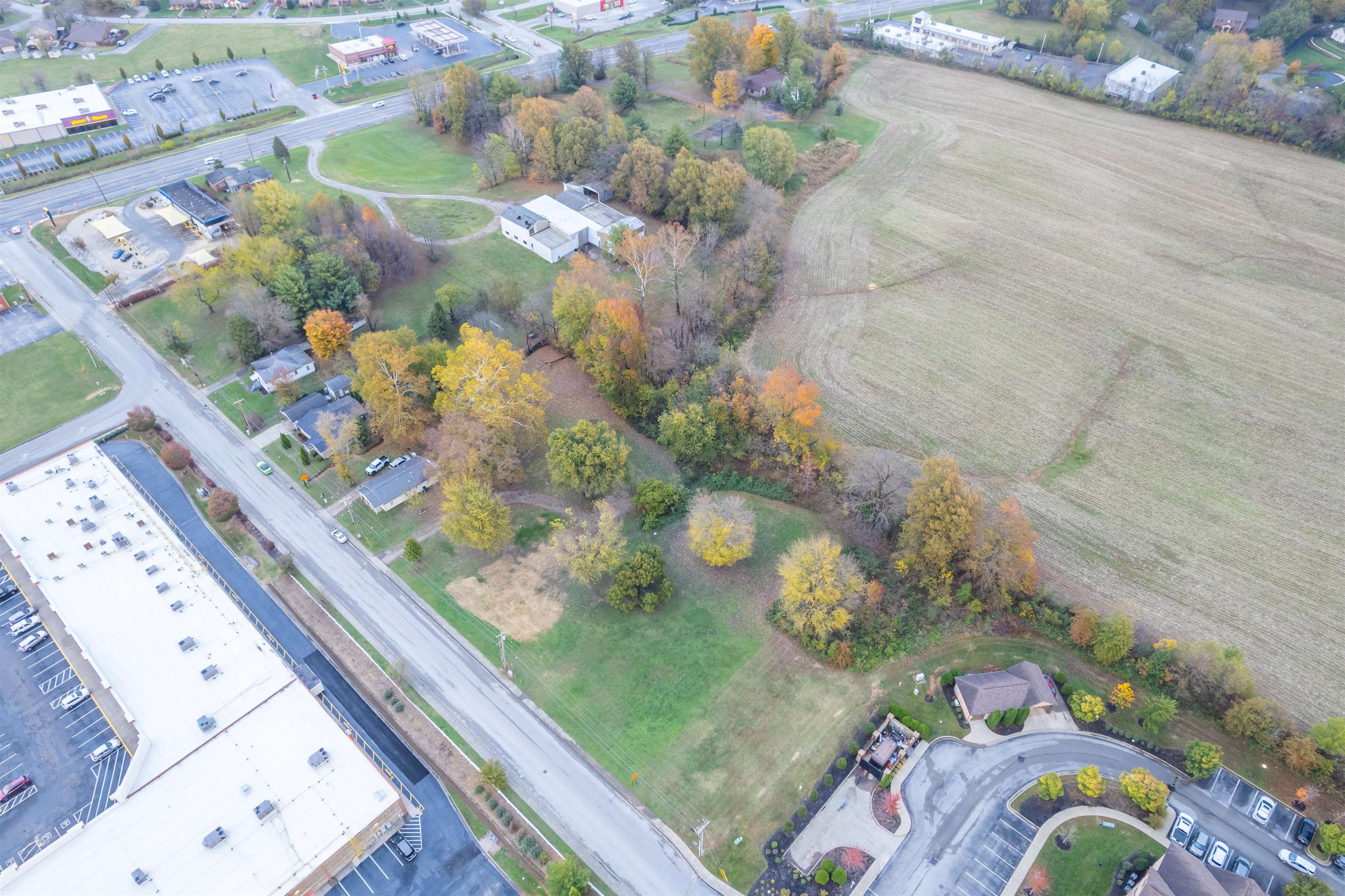 3729 and 3723 Ralph Ave, Owensboro, Kentucky 42303, ,Land,For Sale,Ralph Ave,91060