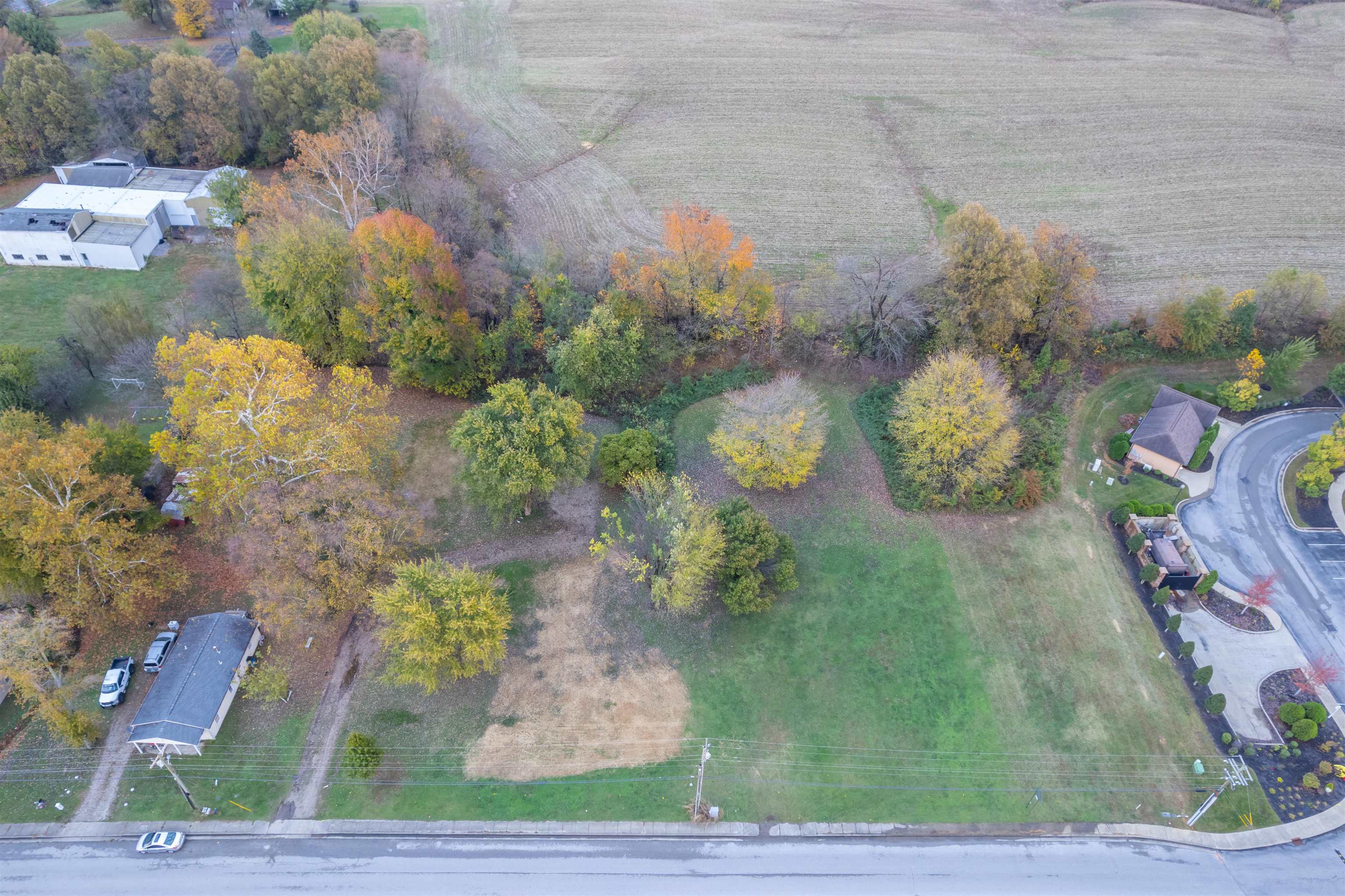 3729 and 3723 Ralph Ave, Owensboro, Kentucky 42303, ,Land,For Sale,Ralph Ave,91060