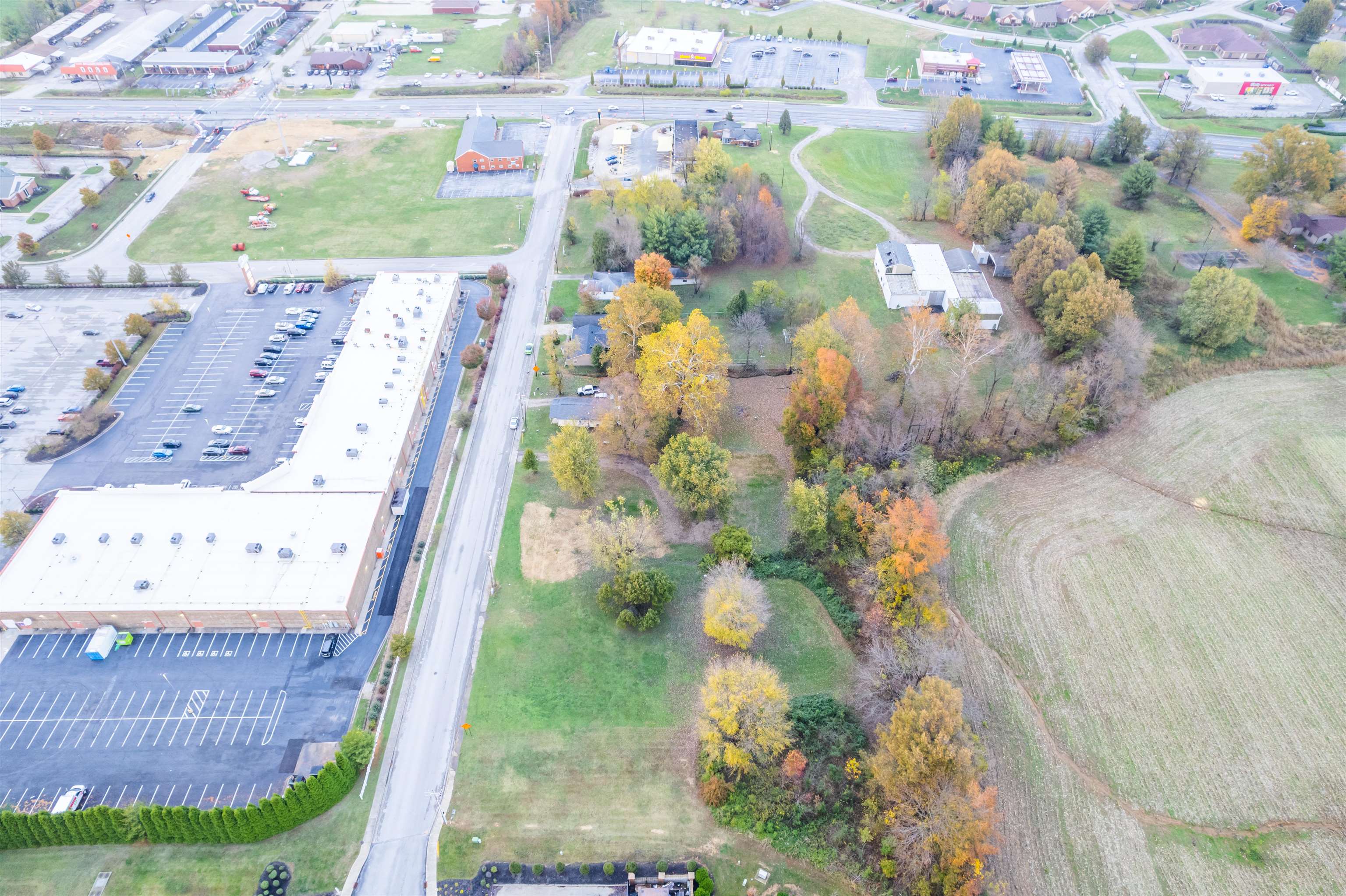 3729 and 3723 Ralph Ave, Owensboro, Kentucky 42303, ,Land,For Sale,Ralph Ave,91060