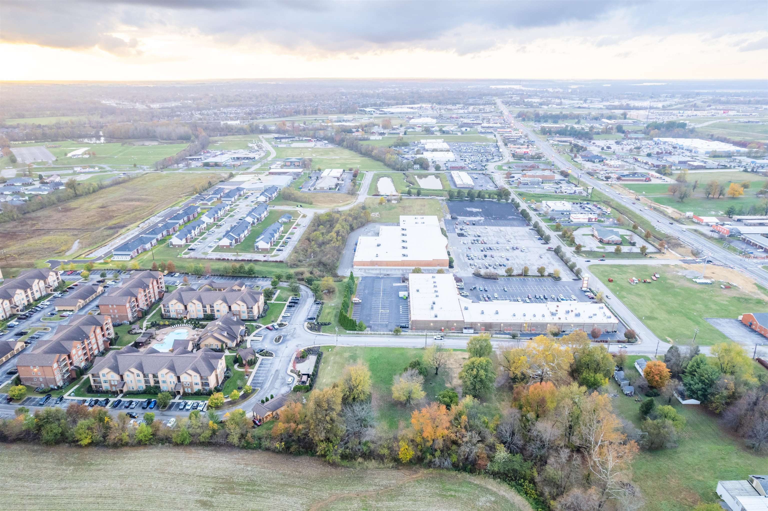 3729 and 3723 Ralph Ave, Owensboro, Kentucky 42303, ,Land,For Sale,Ralph Ave,91060