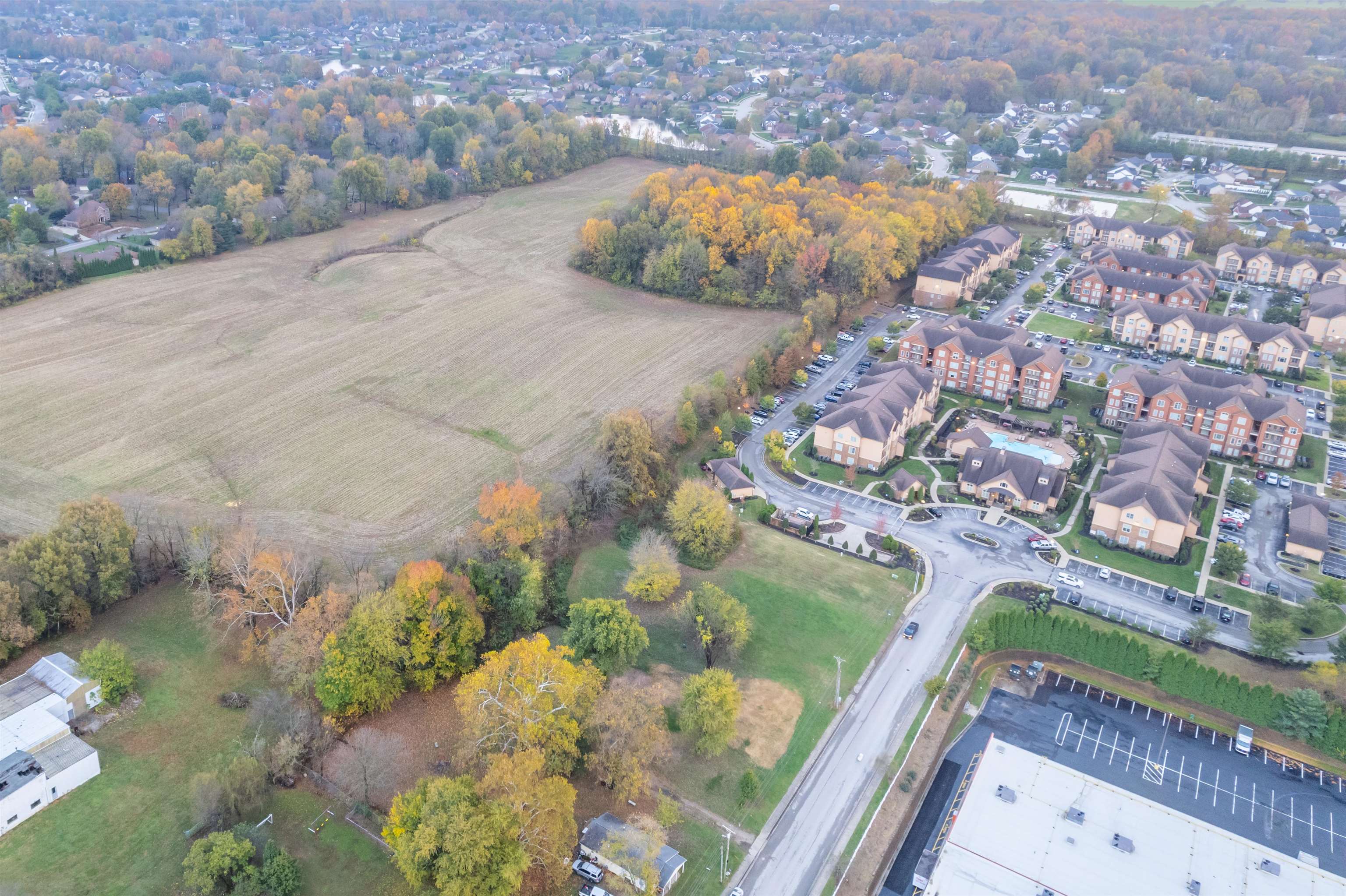 3729 and 3723 Ralph Ave, Owensboro, Kentucky 42303, ,Land,For Sale,Ralph Ave,91060