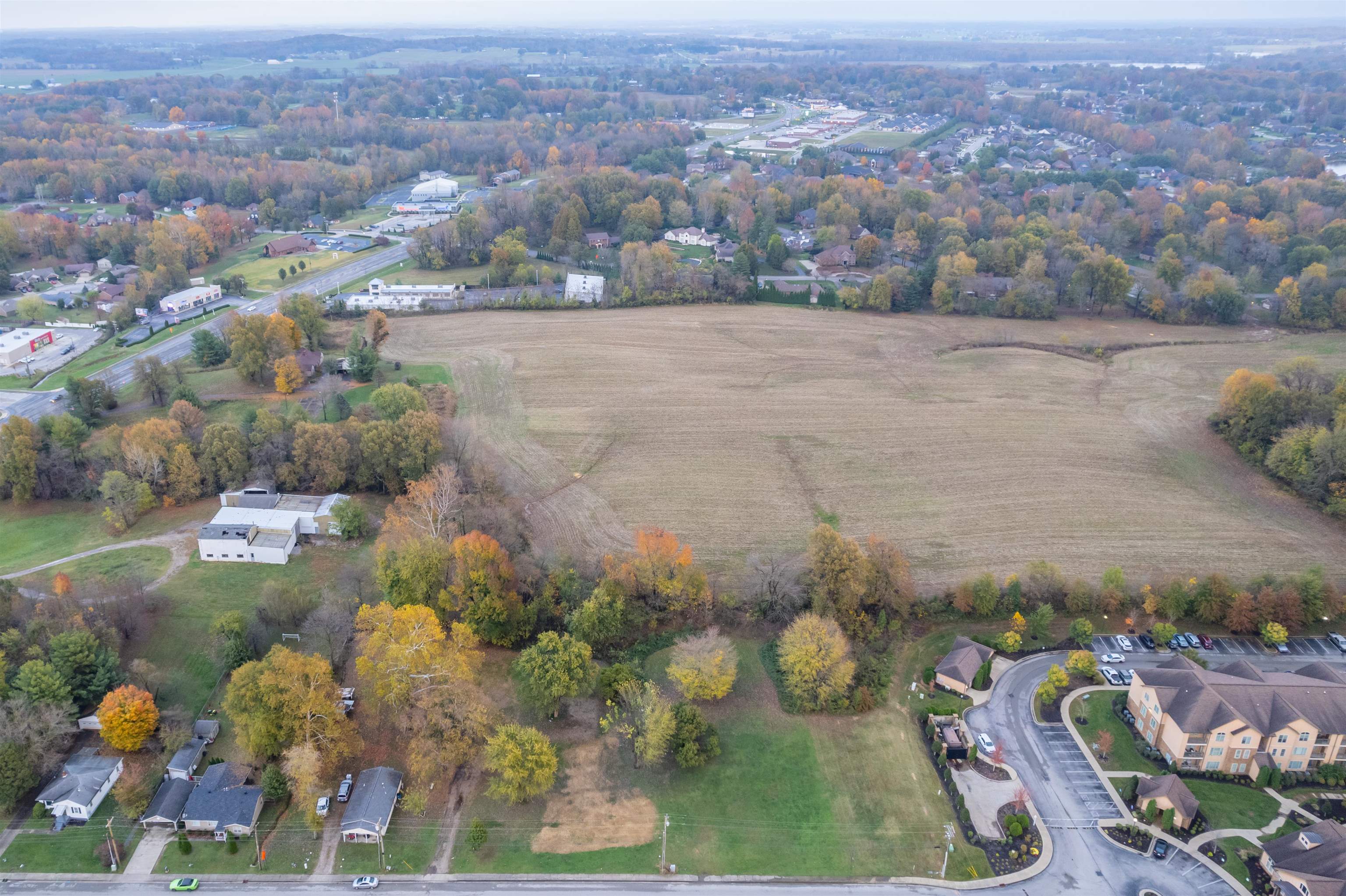 3729 and 3723 Ralph Ave, Owensboro, Kentucky 42303, ,Land,For Sale,Ralph Ave,91060