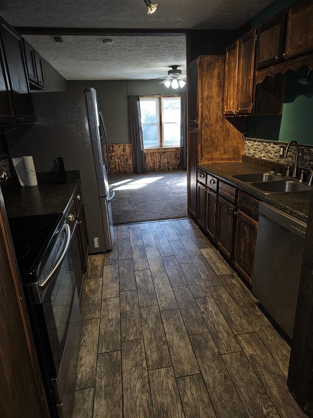 1076 Yelvington Lane, Maceo, Kentucky 42355, 2 Bedrooms Bedrooms, ,1 BathroomBathrooms,Single Family Residence,For Sale,Yelvington Lane,91061