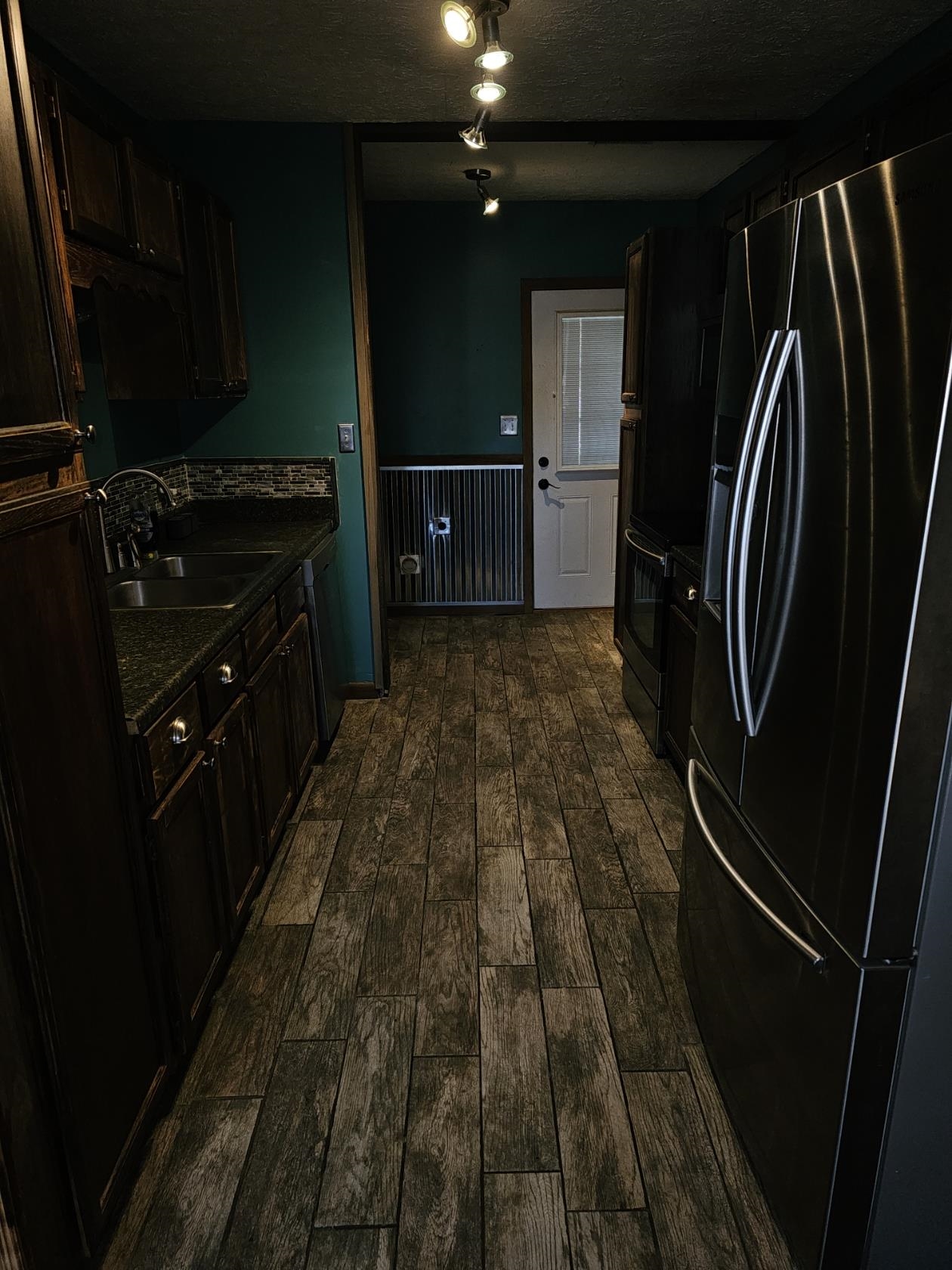 1076 Yelvington Lane, Maceo, Kentucky 42355, 2 Bedrooms Bedrooms, ,1 BathroomBathrooms,Single Family Residence,For Sale,Yelvington Lane,91061