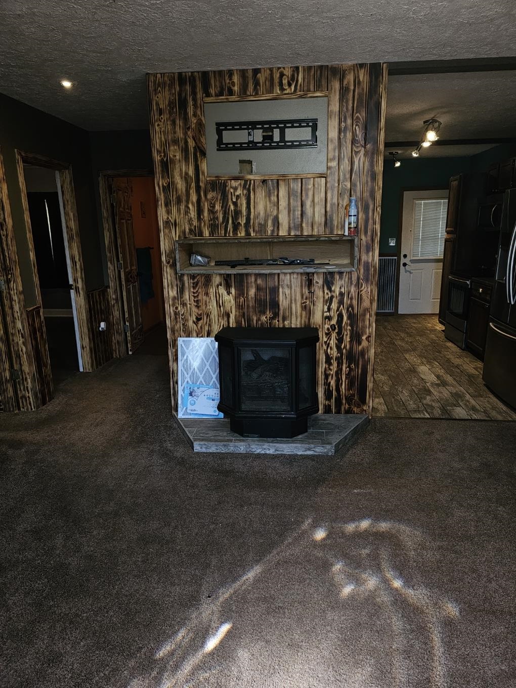 1076 Yelvington Lane, Maceo, Kentucky 42355, 2 Bedrooms Bedrooms, ,1 BathroomBathrooms,Single Family Residence,For Sale,Yelvington Lane,91061