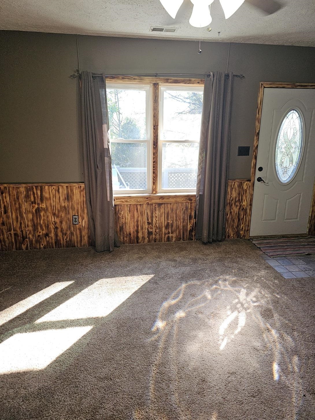 1076 Yelvington Lane, Maceo, Kentucky 42355, 2 Bedrooms Bedrooms, ,1 BathroomBathrooms,Single Family Residence,For Sale,Yelvington Lane,91061