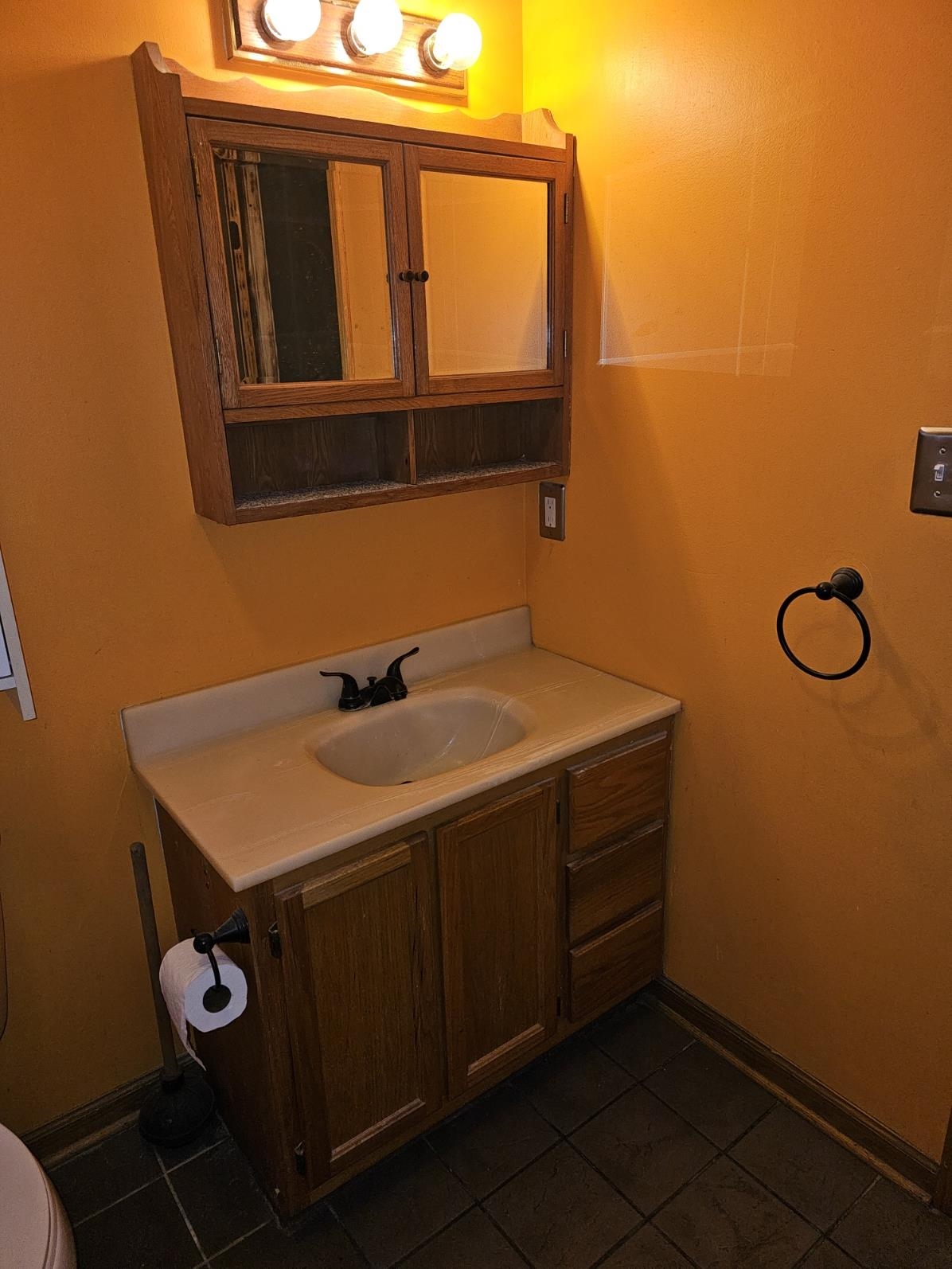 1076 Yelvington Lane, Maceo, Kentucky 42355, 2 Bedrooms Bedrooms, ,1 BathroomBathrooms,Single Family Residence,For Sale,Yelvington Lane,91061