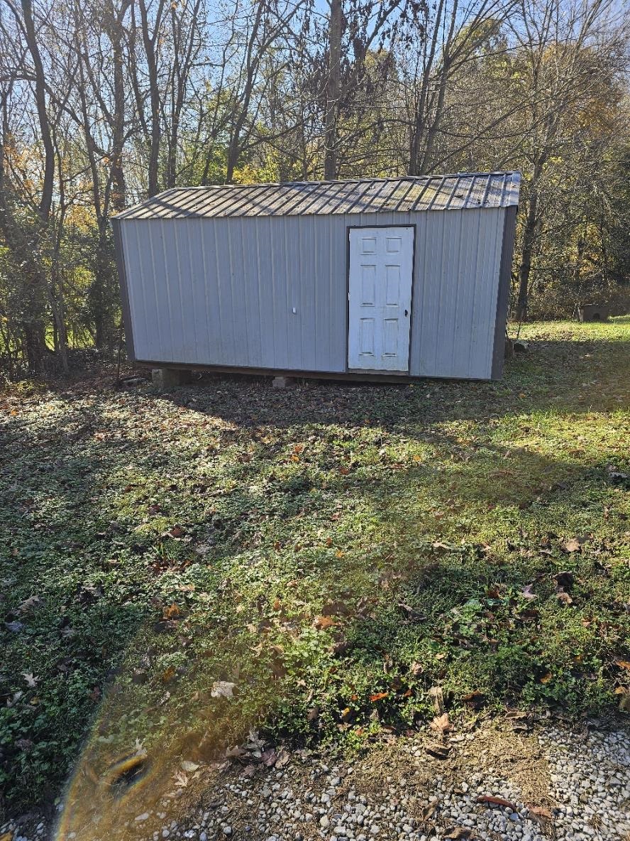 1076 Yelvington Lane, Maceo, Kentucky 42355, 2 Bedrooms Bedrooms, ,1 BathroomBathrooms,Single Family Residence,For Sale,Yelvington Lane,91061