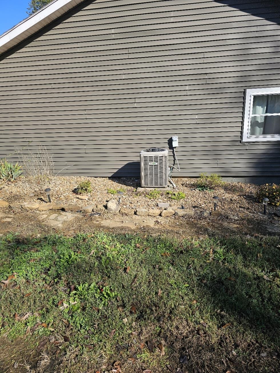 1076 Yelvington Lane, Maceo, Kentucky 42355, 2 Bedrooms Bedrooms, ,1 BathroomBathrooms,Single Family Residence,For Sale,Yelvington Lane,91061