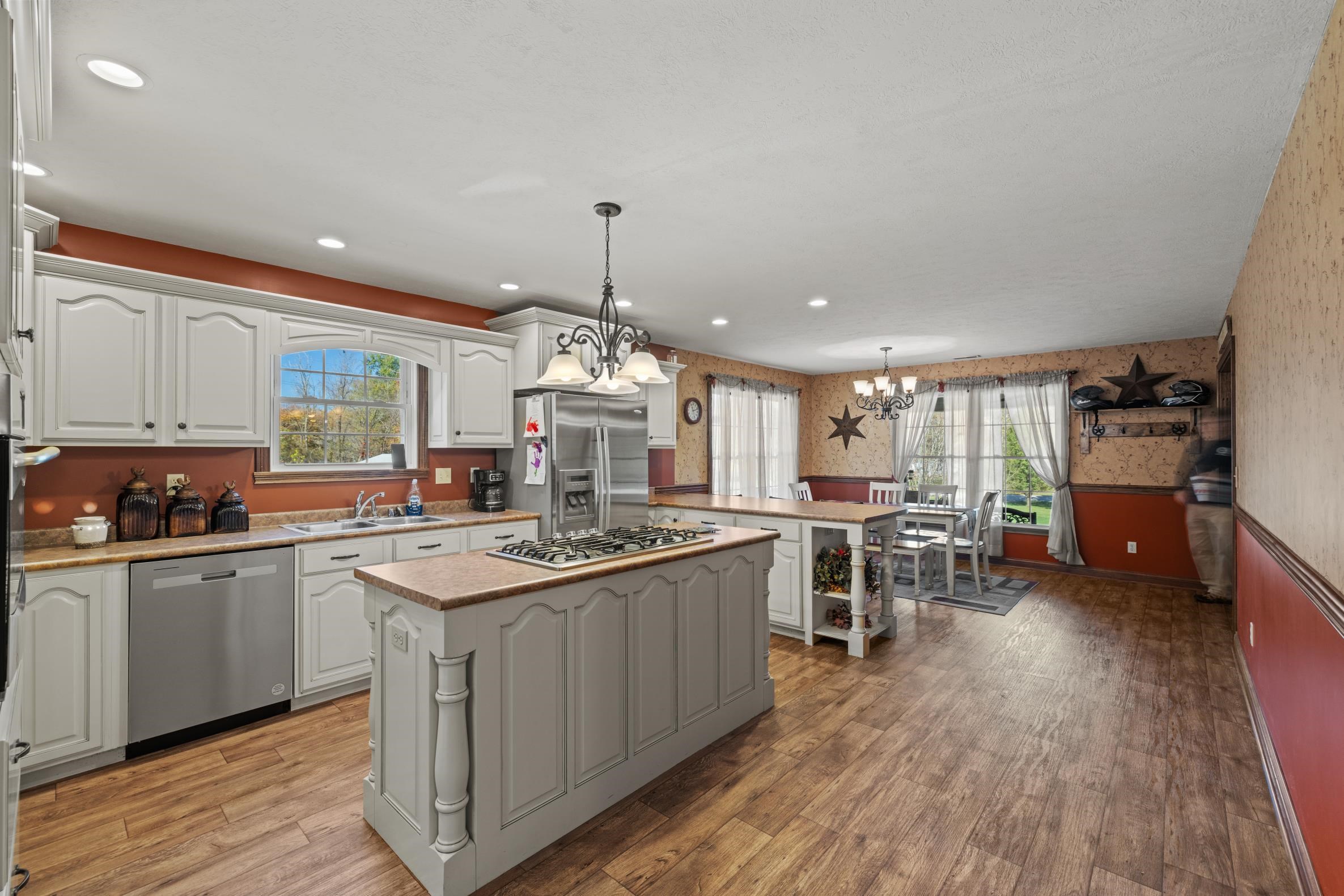 6028 State Route 1389, Owensboro, Kentucky 42303, 3 Bedrooms Bedrooms, ,2 BathroomsBathrooms,Single Family Residence,For Sale,State Route 1389,91063
