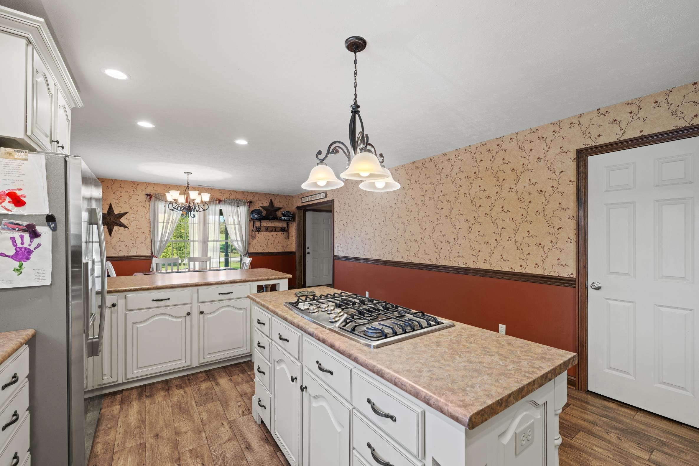 6028 State Route 1389, Owensboro, Kentucky 42303, 3 Bedrooms Bedrooms, ,2 BathroomsBathrooms,Single Family Residence,For Sale,State Route 1389,91063