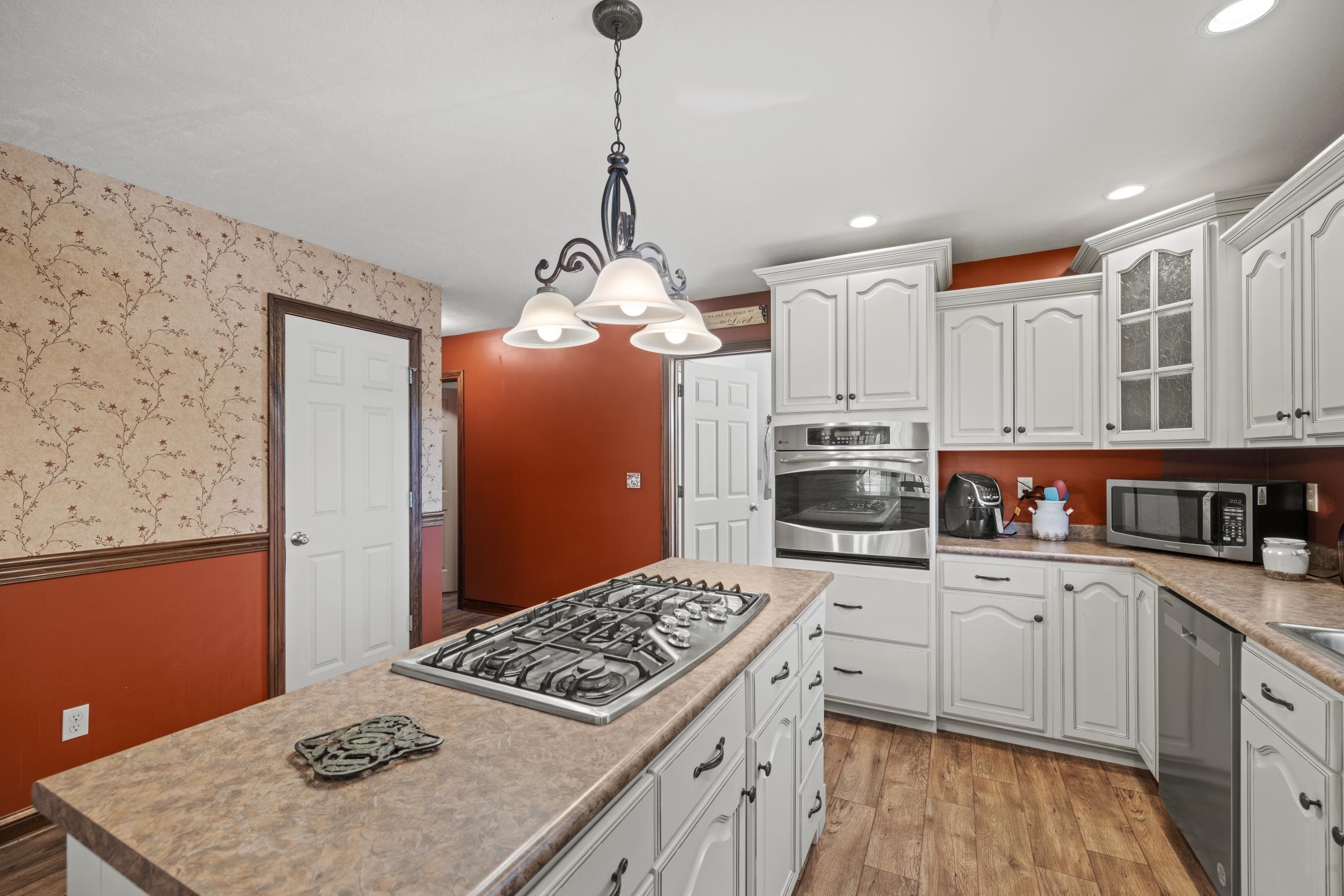 6028 State Route 1389, Owensboro, Kentucky 42303, 3 Bedrooms Bedrooms, ,2 BathroomsBathrooms,Single Family Residence,For Sale,State Route 1389,91063