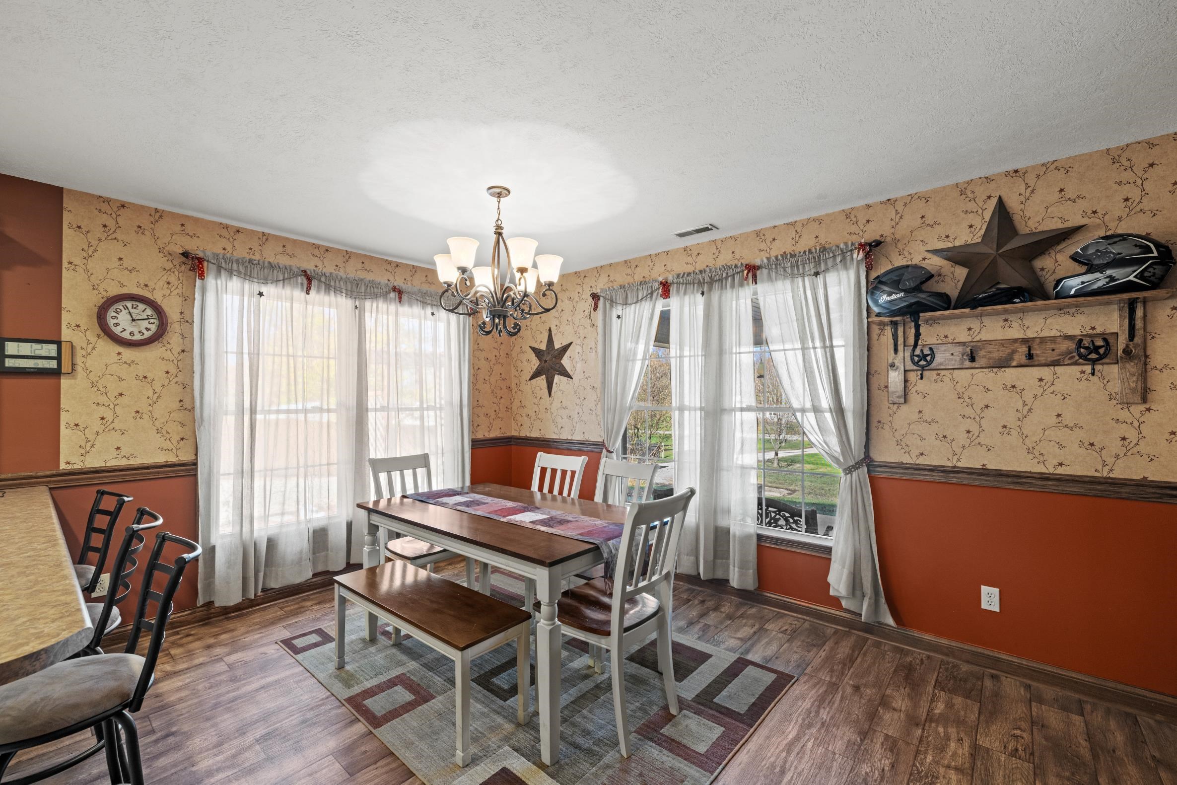 6028 State Route 1389, Owensboro, Kentucky 42303, 3 Bedrooms Bedrooms, ,2 BathroomsBathrooms,Single Family Residence,For Sale,State Route 1389,91063