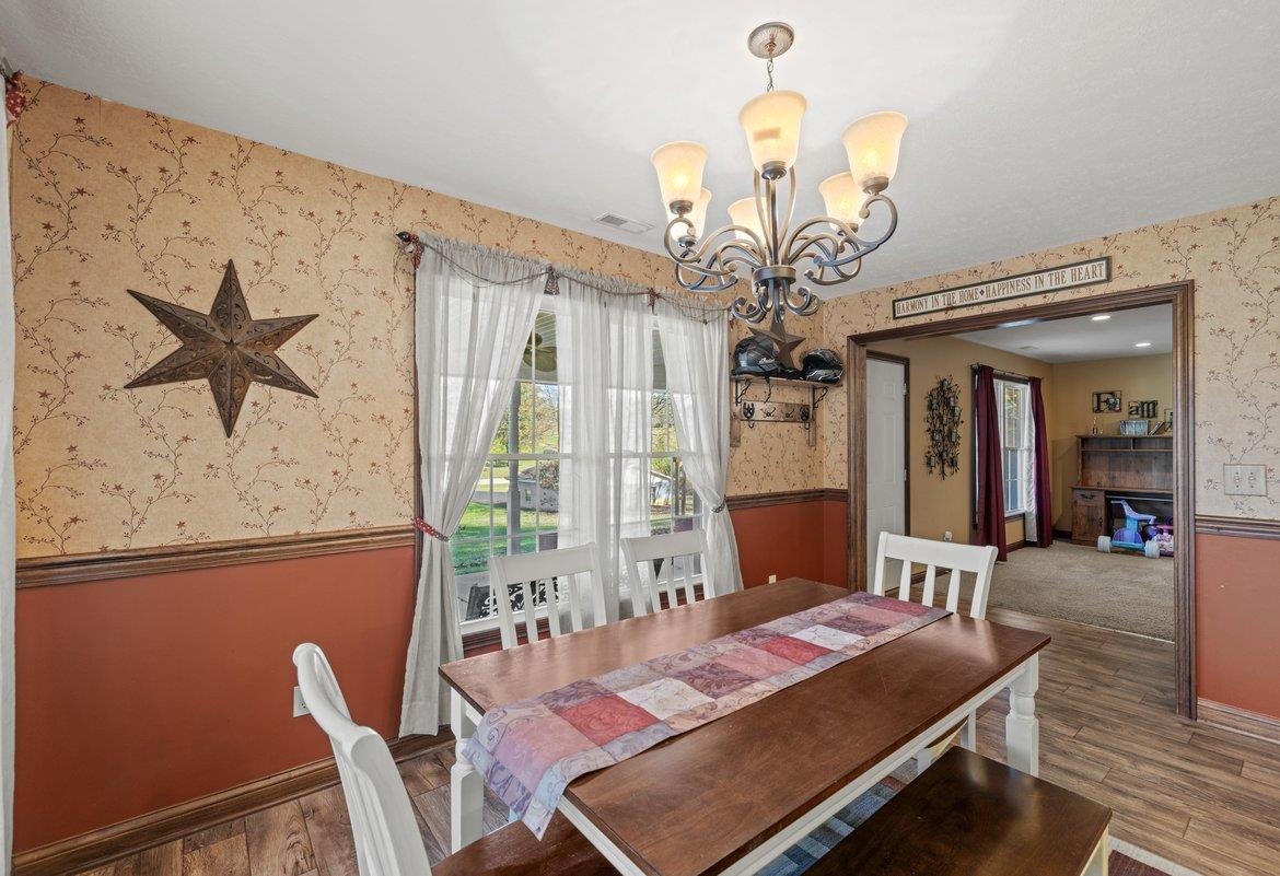 6028 State Route 1389, Owensboro, Kentucky 42303, 3 Bedrooms Bedrooms, ,2 BathroomsBathrooms,Single Family Residence,For Sale,State Route 1389,91063