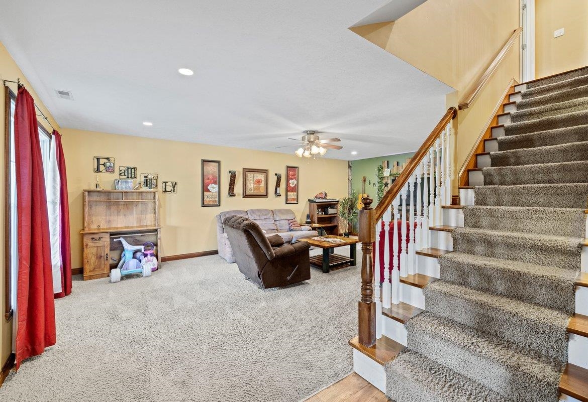 6028 State Route 1389, Owensboro, Kentucky 42303, 3 Bedrooms Bedrooms, ,2 BathroomsBathrooms,Single Family Residence,For Sale,State Route 1389,91063