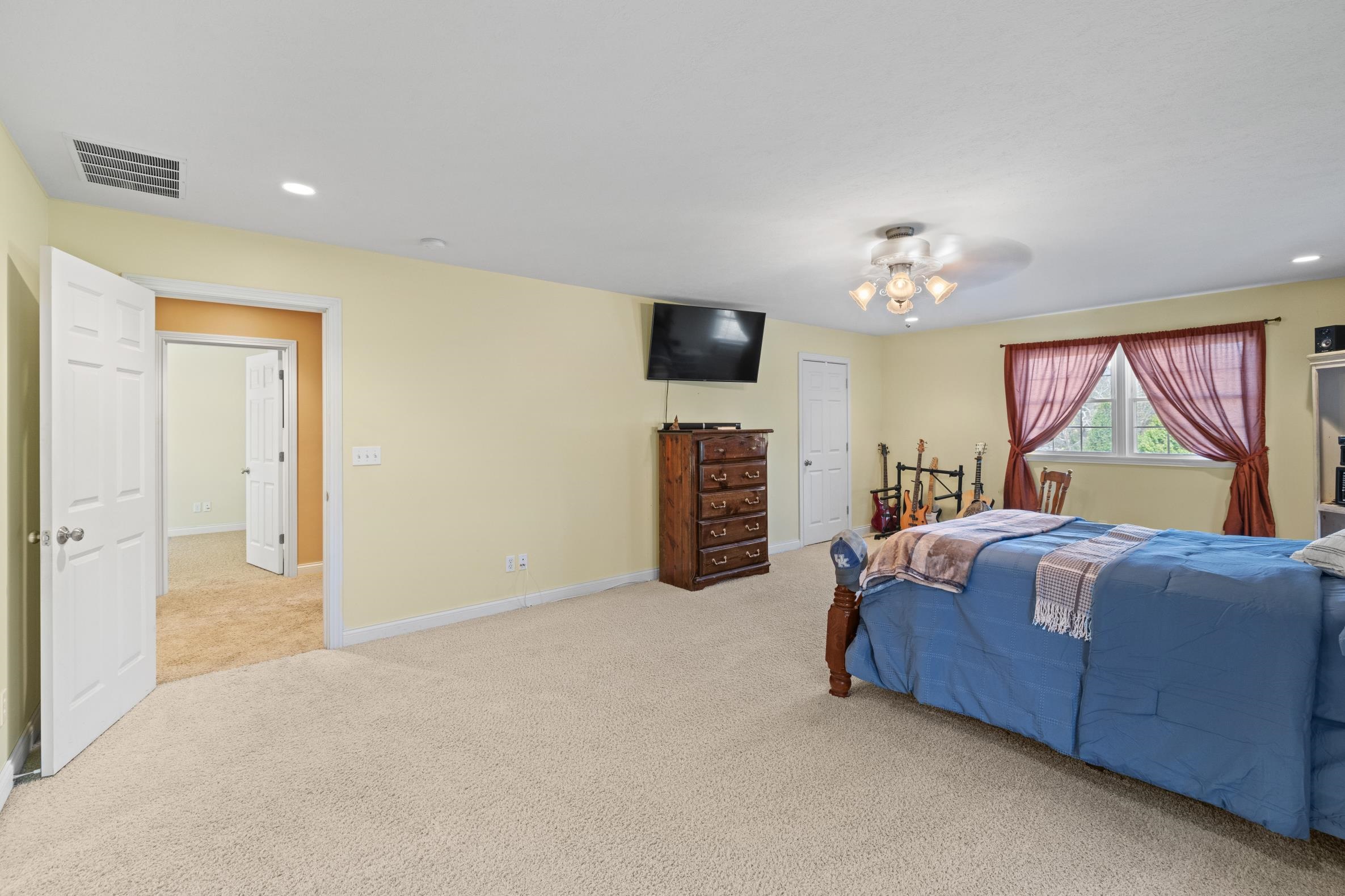 6028 State Route 1389, Owensboro, Kentucky 42303, 3 Bedrooms Bedrooms, ,2 BathroomsBathrooms,Single Family Residence,For Sale,State Route 1389,91063